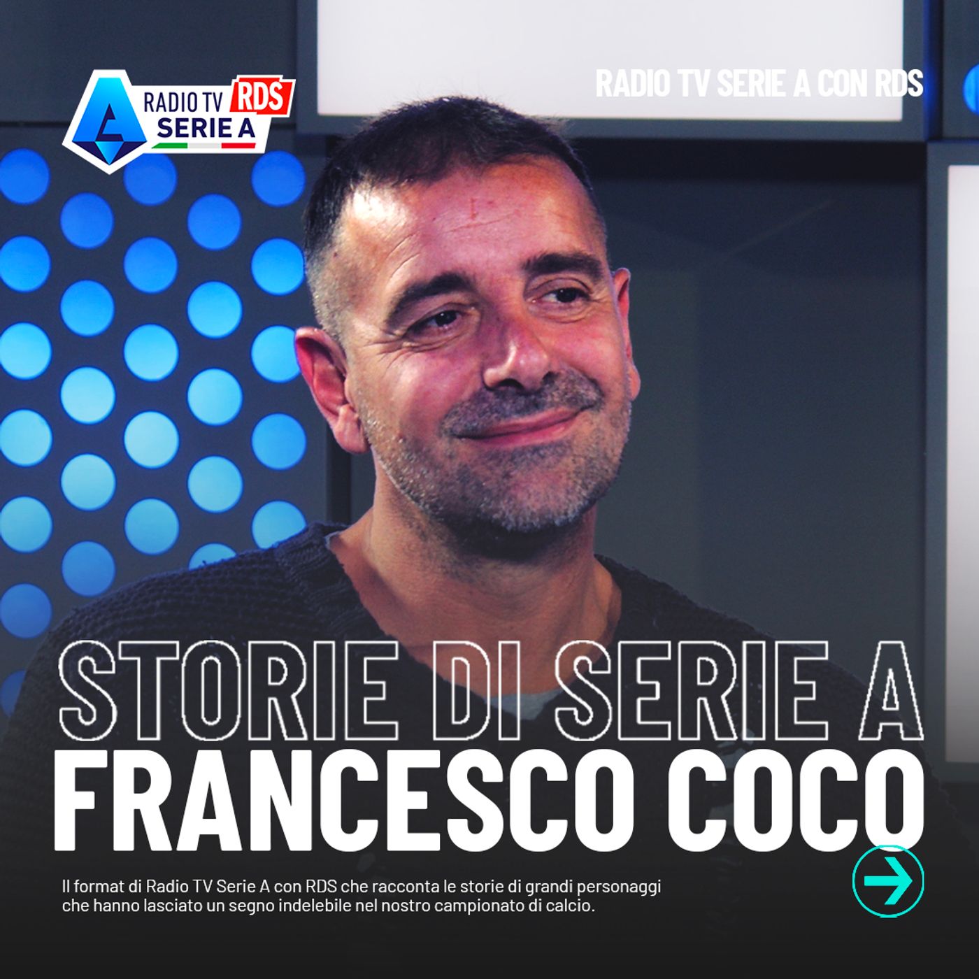 Storie di Serie A