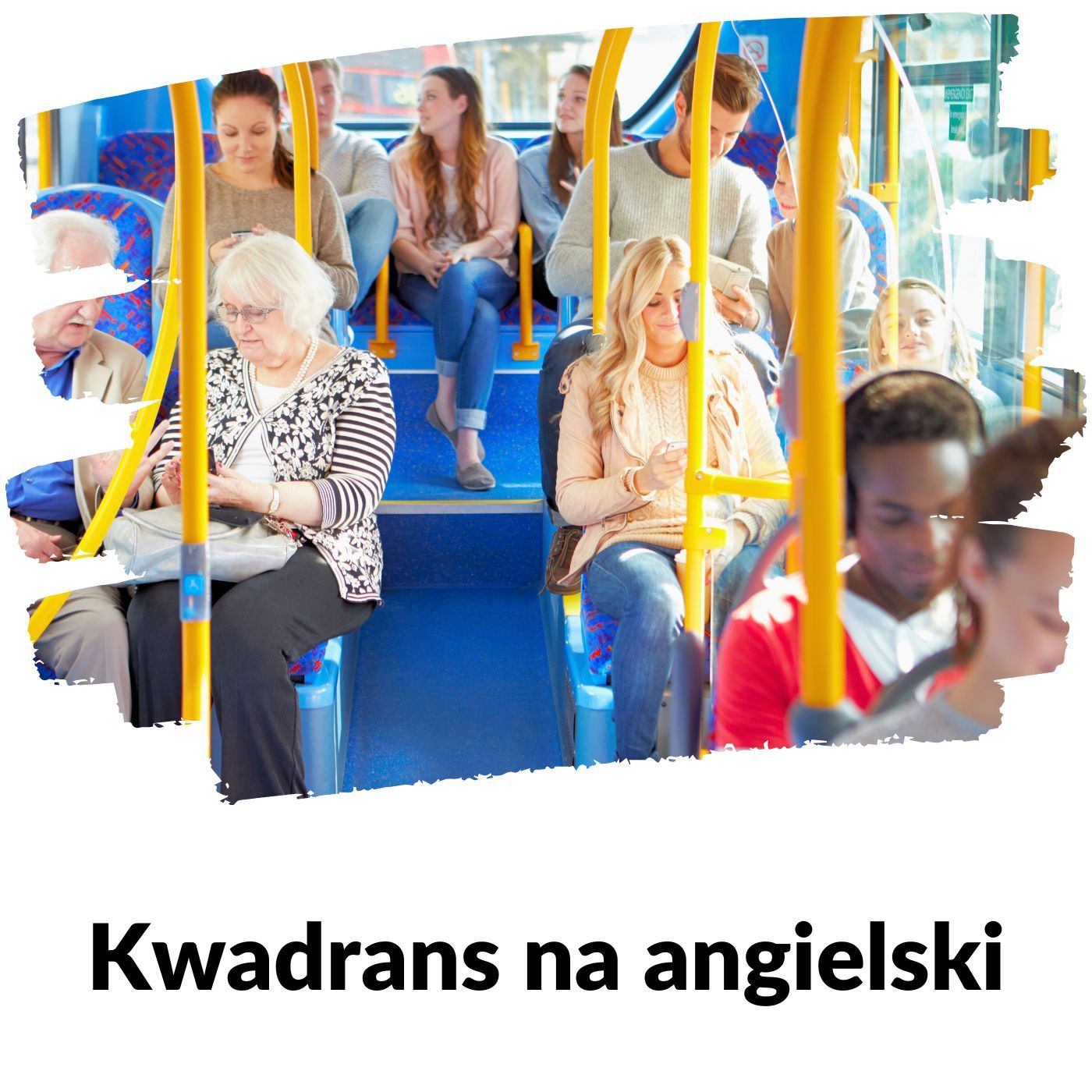 KNA: Lekcja 382 (komunikacja miejska dla studentów) KNA: Lekcja 382 (komunikacja miejska dla studentów)