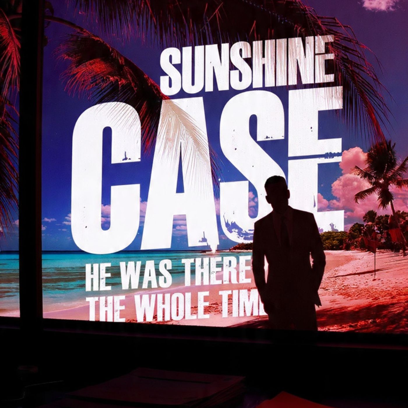 Sunshine State KILLER was there the whole time... episode artwork