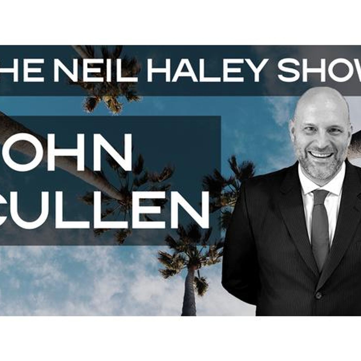 The Neil Haley Show