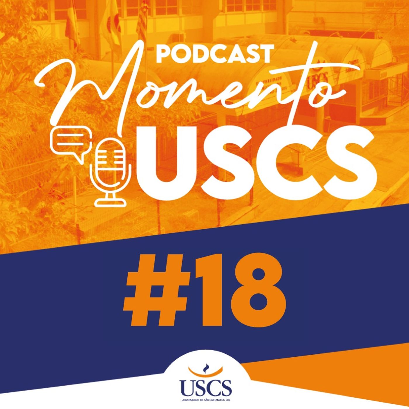 Momento USCS - Temporada 1