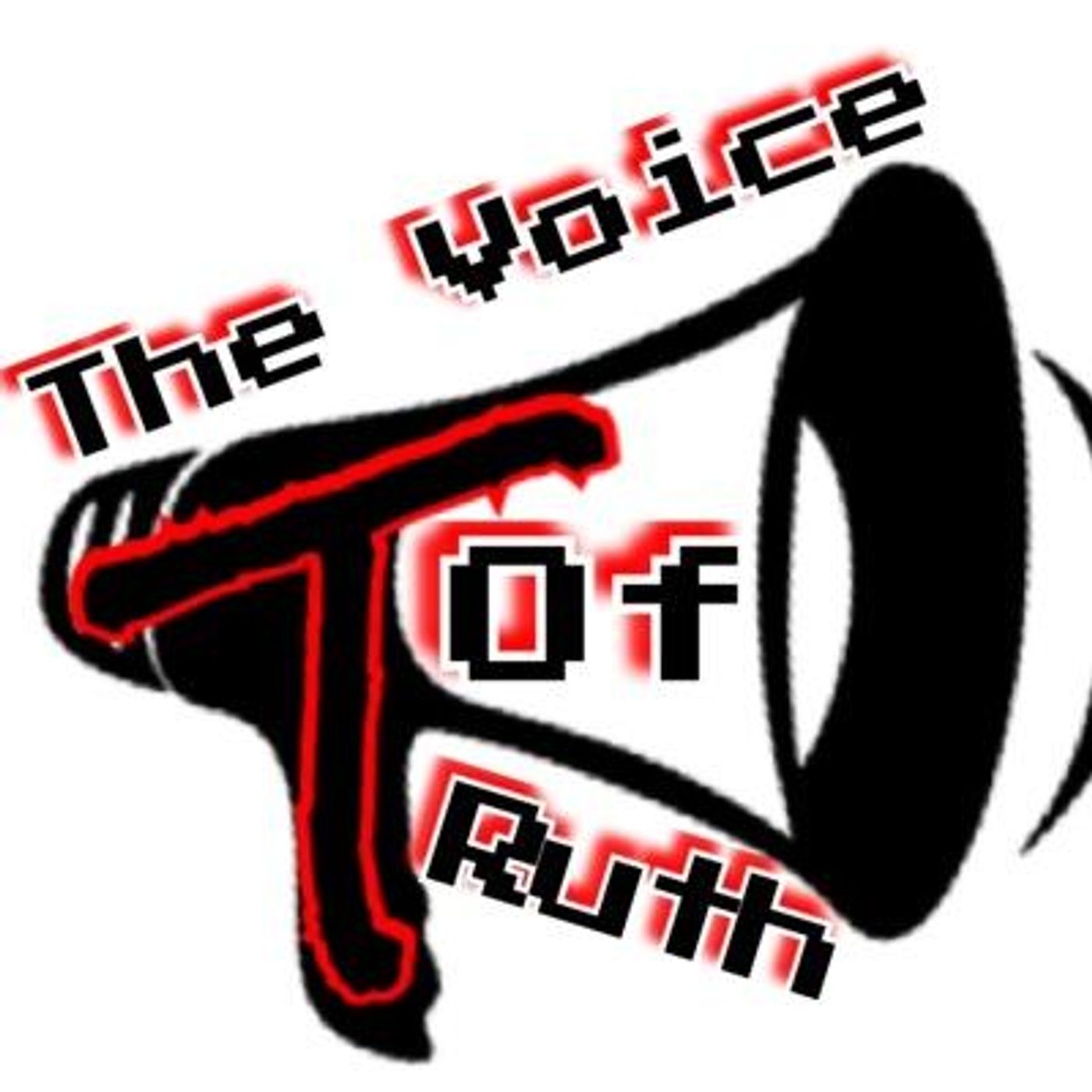 sessiopn105 "Voice Of Truth" episode artwork
