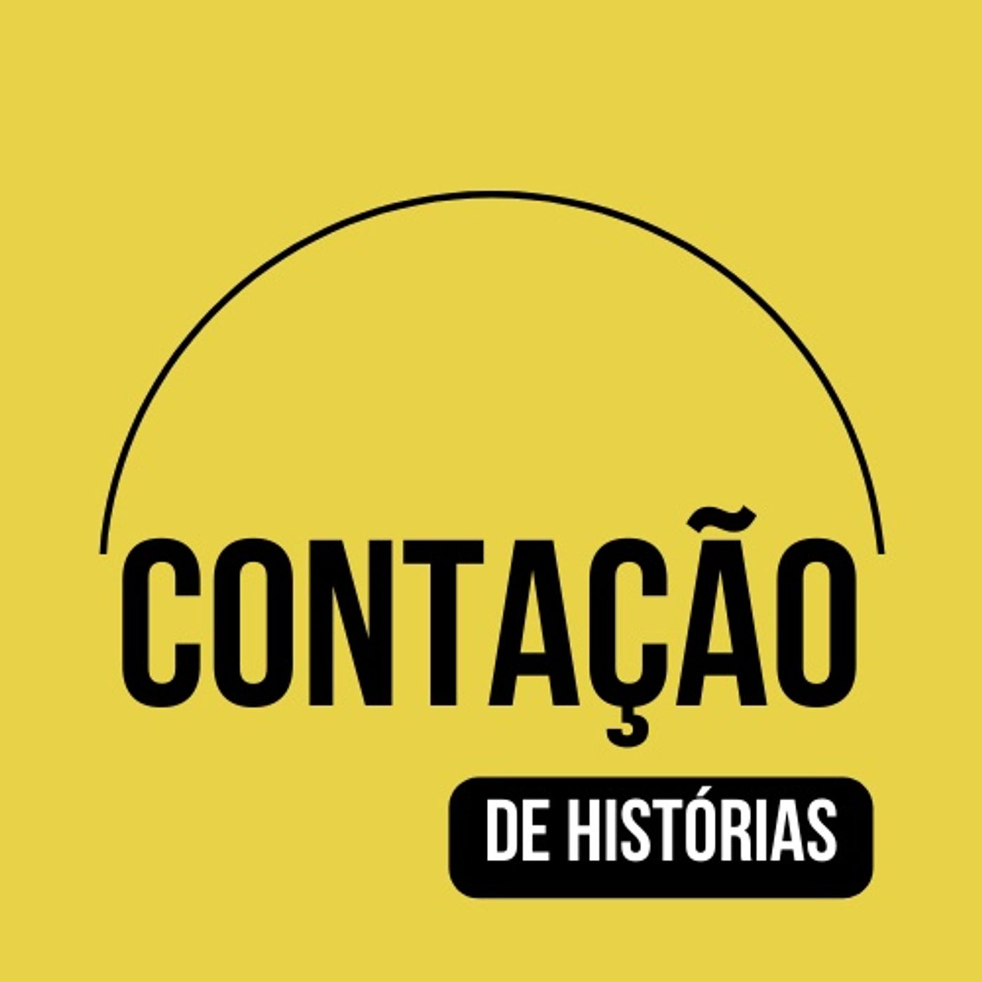 Contação de Histórias - Junior Barbosa