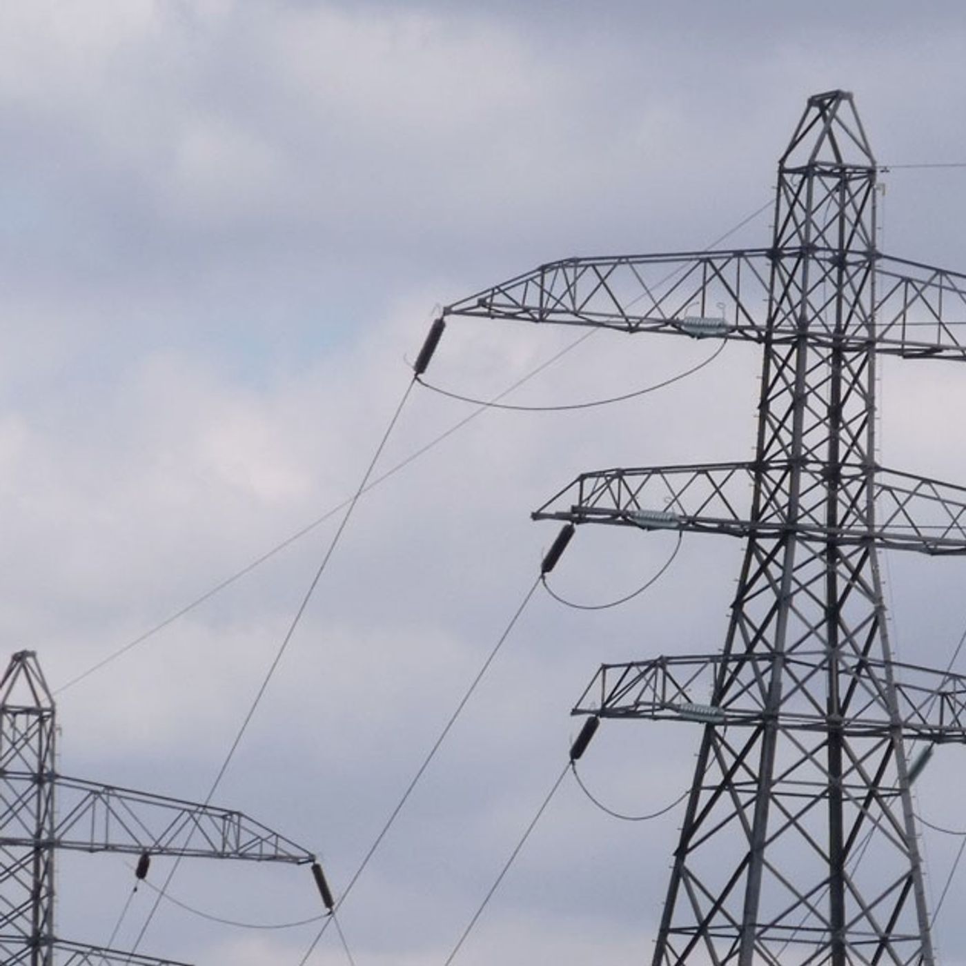 Rétablissement de l’électricité et nationalisation de la NIGELEC (Semaine sur kalangou) episode artwork