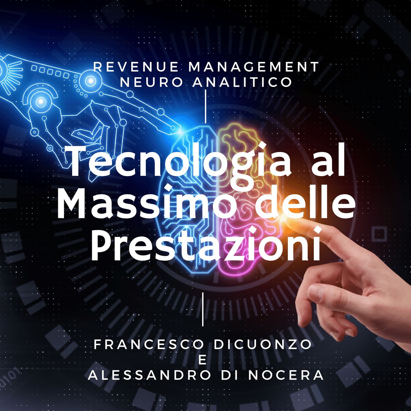 Hotel Podcast - Revenue Management Neuro Analitico