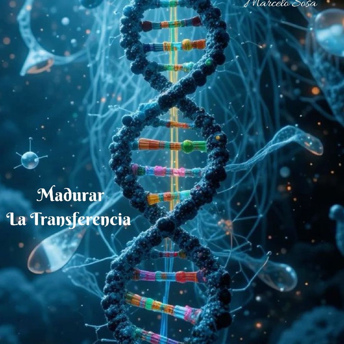 El podcast de Marcelo Sosa