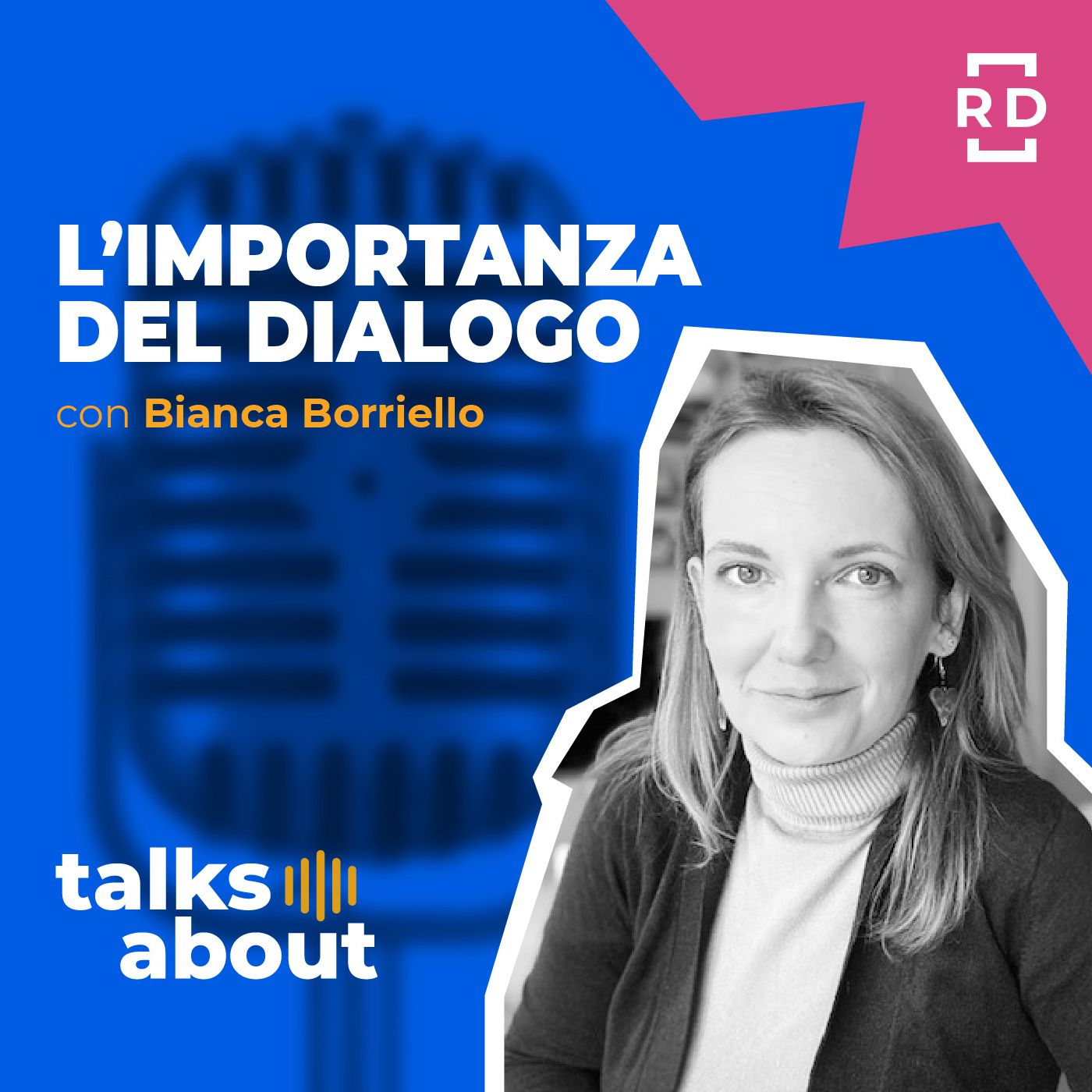 Talks About