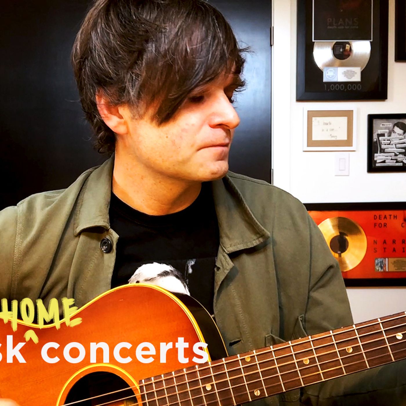 Tiny Desk Concerts - Audio