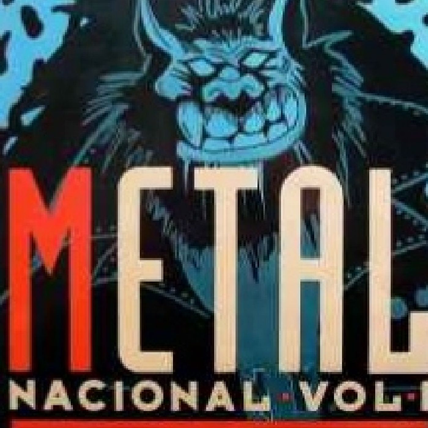 METALBROTHERS RADIO ROCK