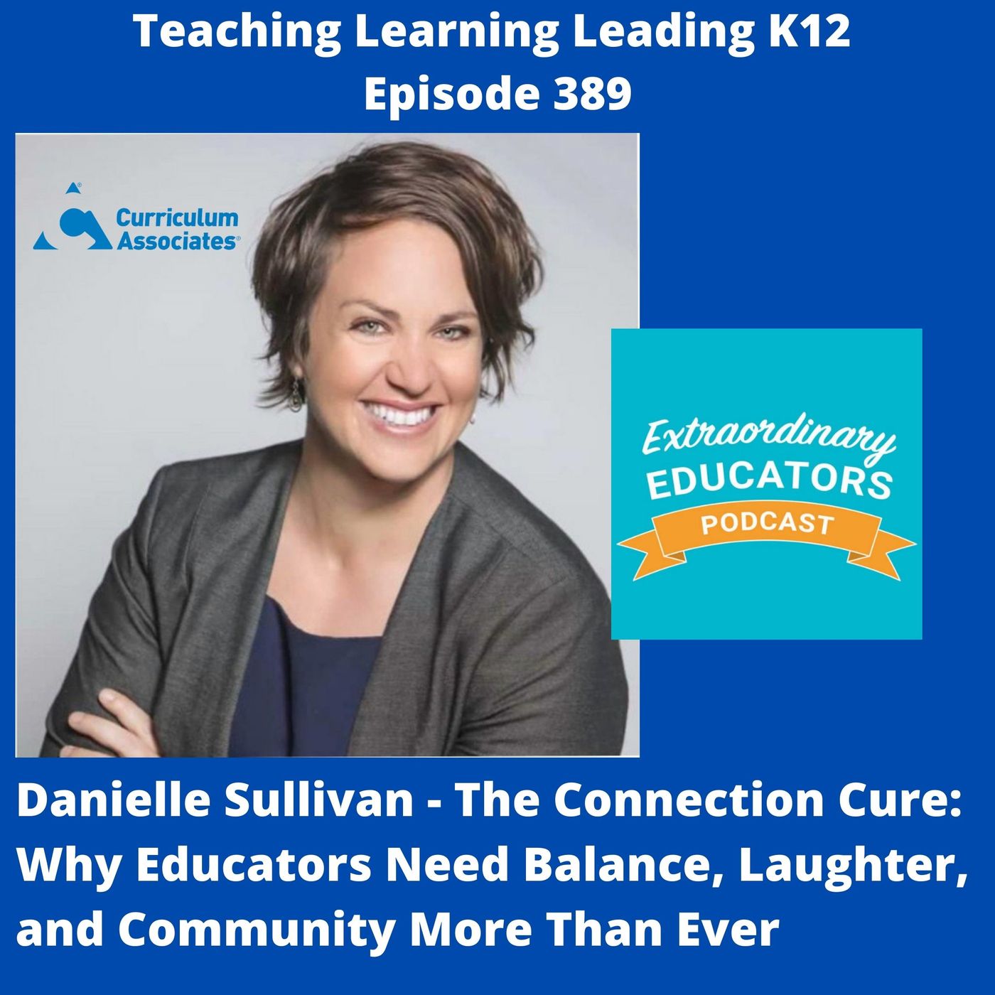 Teaching Learning Leading K-12