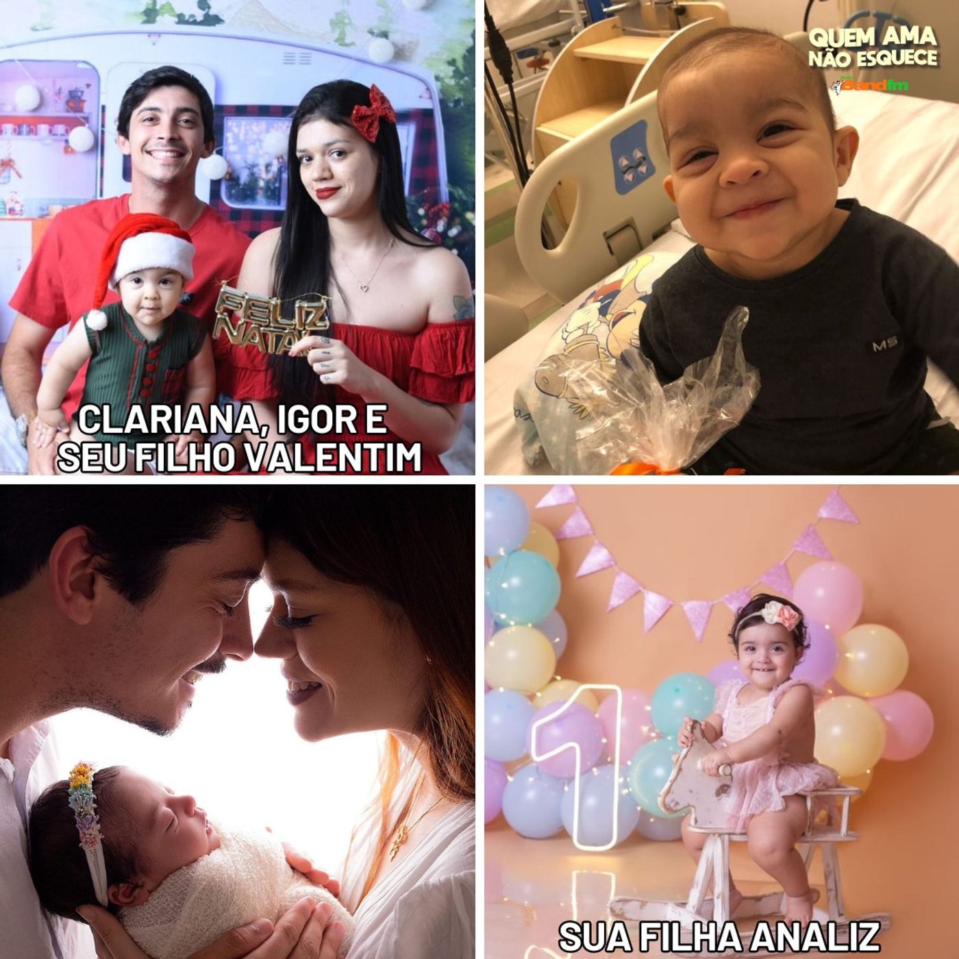 UMA SEGUNDA CHANCE PARA AMAR - - QUEM AMA NÃO ESQUECE 07/08/2024