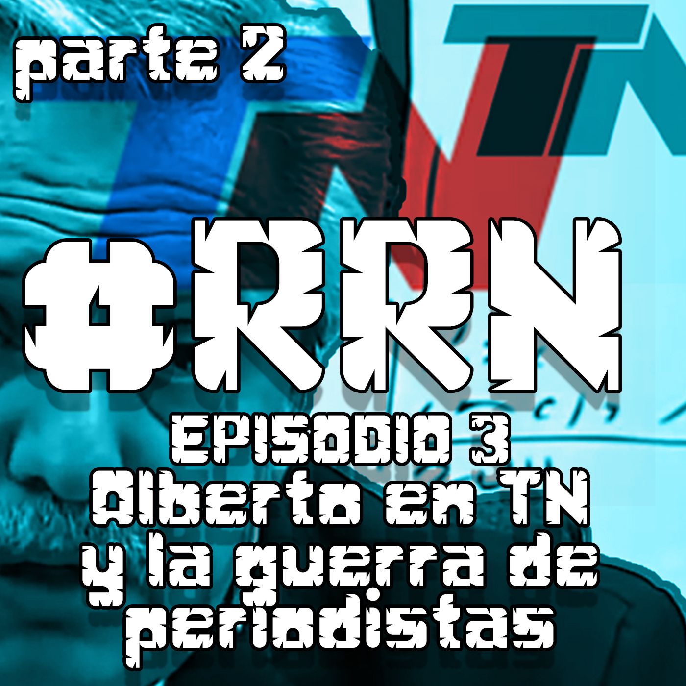 Recorte de Recorte de Noticias (RRN)