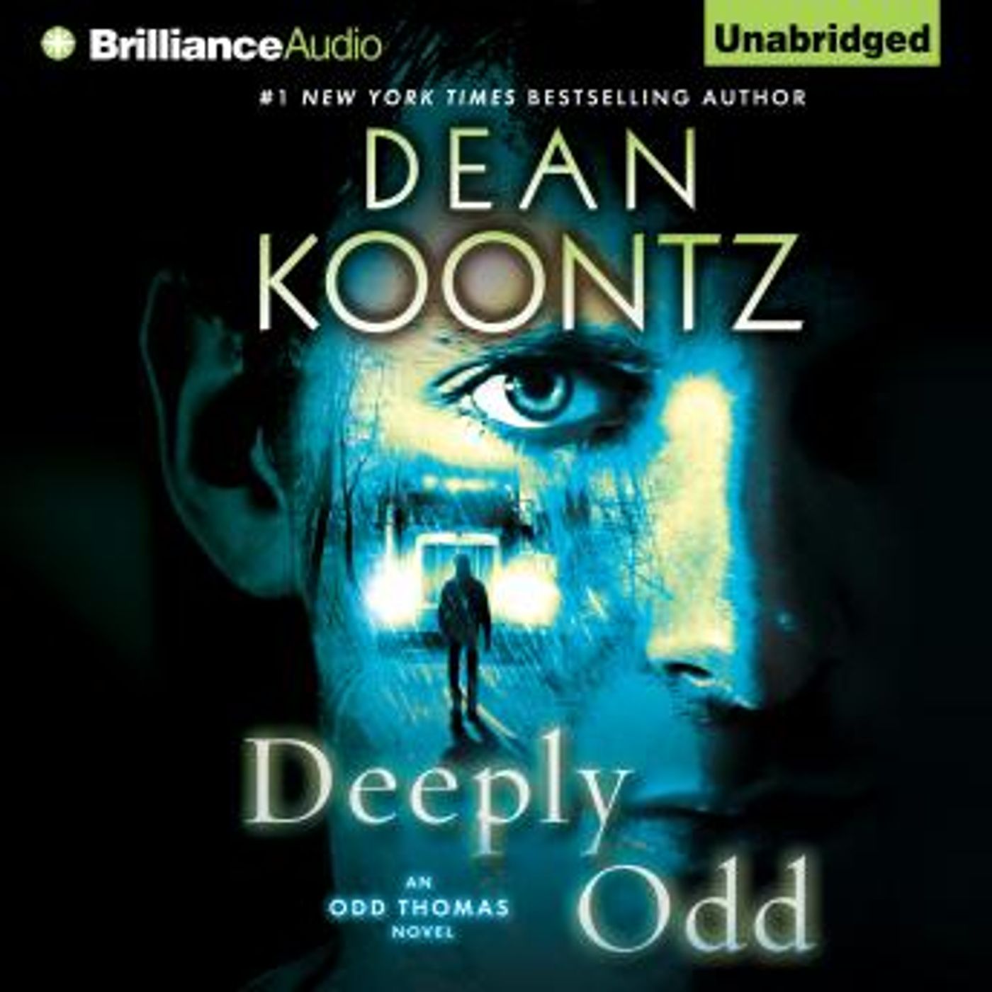 Get Latest Full Audiobooks in Mystery, Thriller & Horror, Horror
