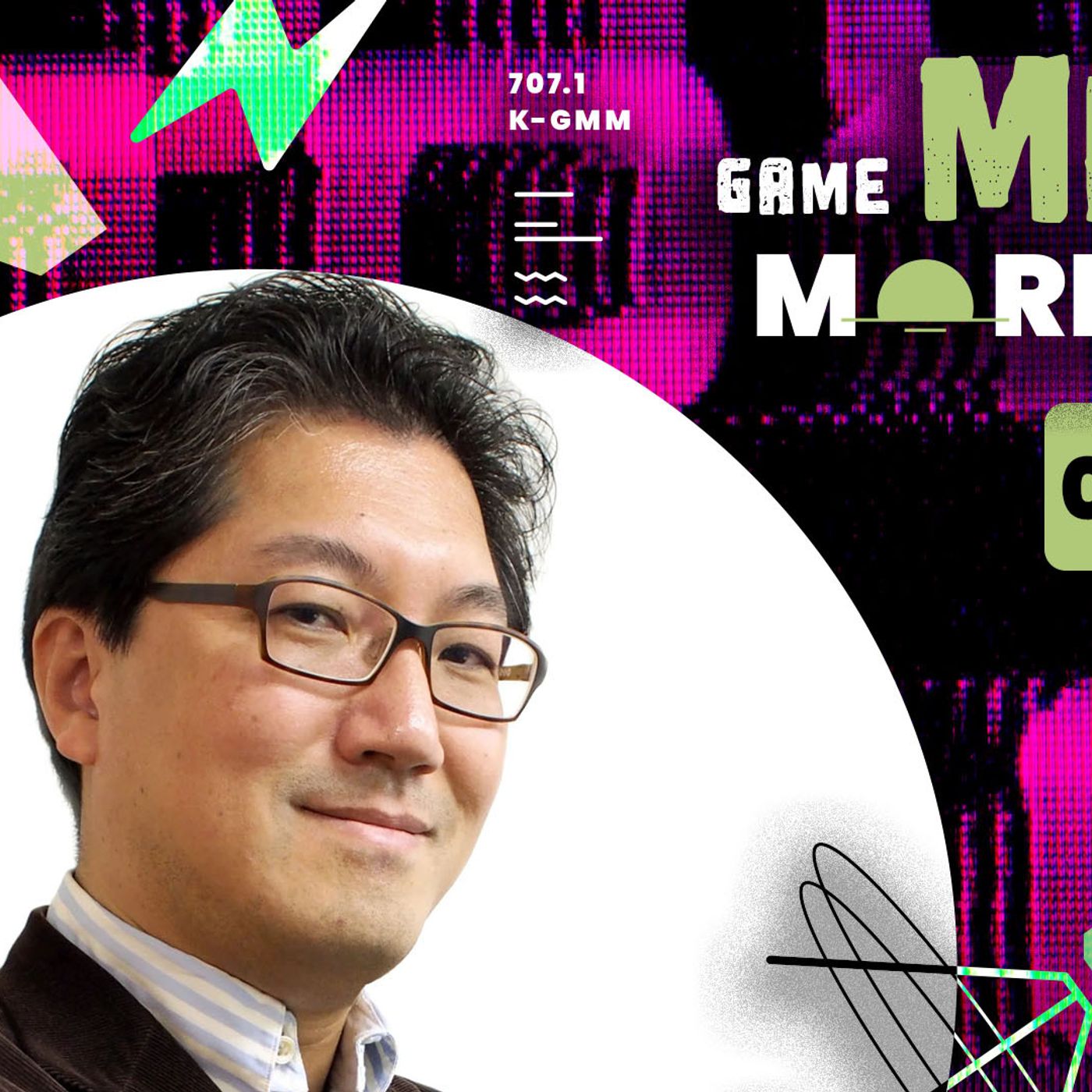 Game Mess Mornings 03/02/23