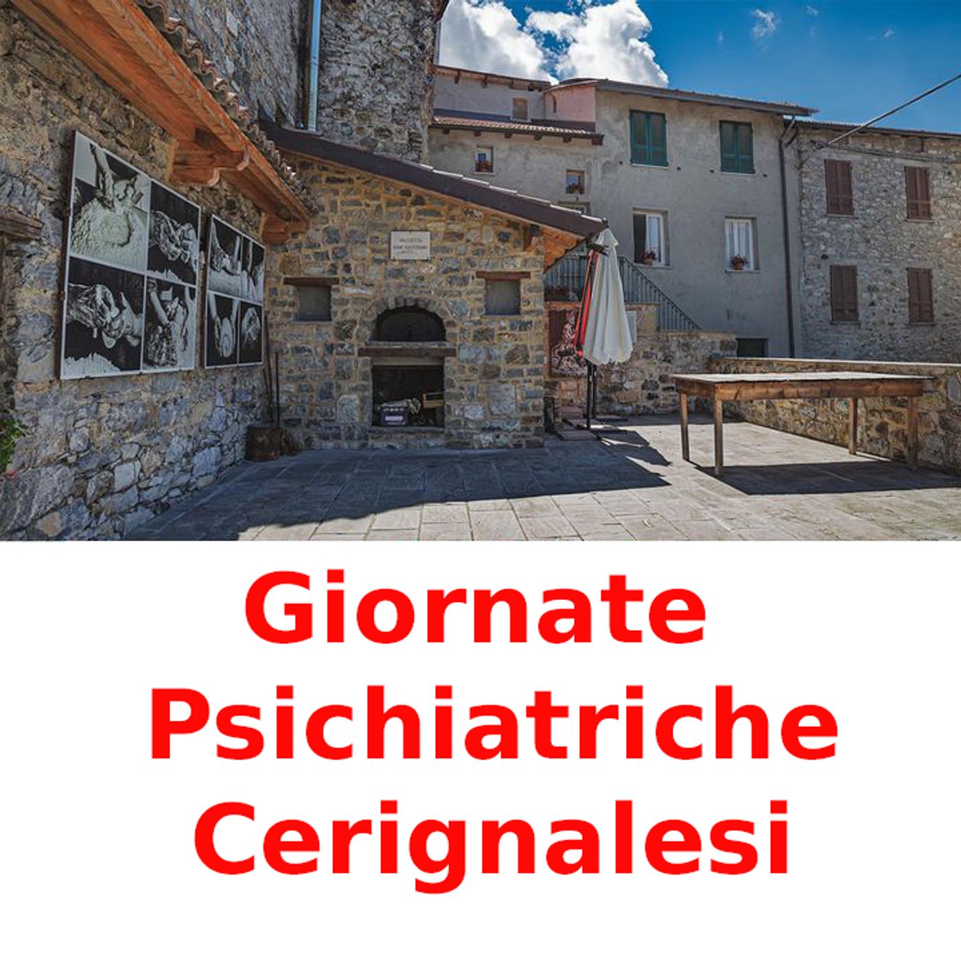 PODCAST CERIGNALE 2025 - 2026