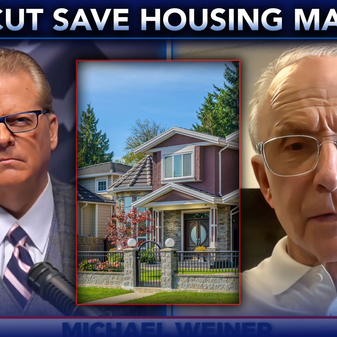 The Fed’s New Rate Cut: Why It Won’t Save the Housing Market