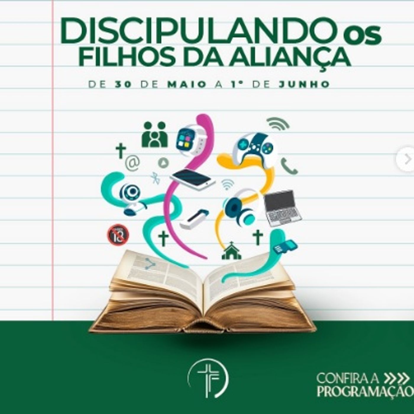 Igreja Presbiteriana Filadélfia JP-PB