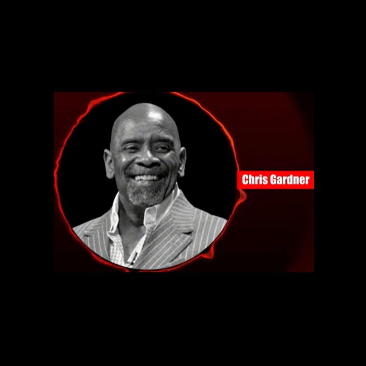 Dinero NO ES felicidad Chris Gardner, protagonista de ‘En busca de la felicidad’