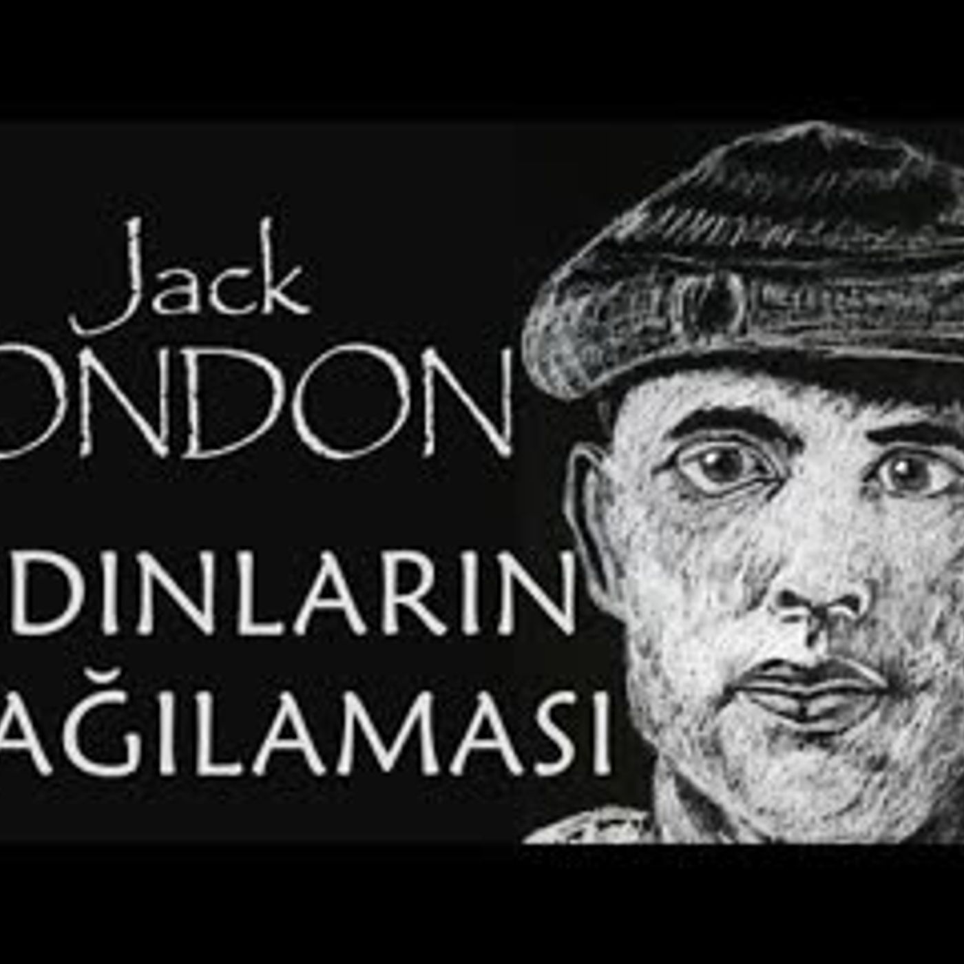 Kadınların Aşağılaması  JACK LONDON sesli kitap Akın ALTAN