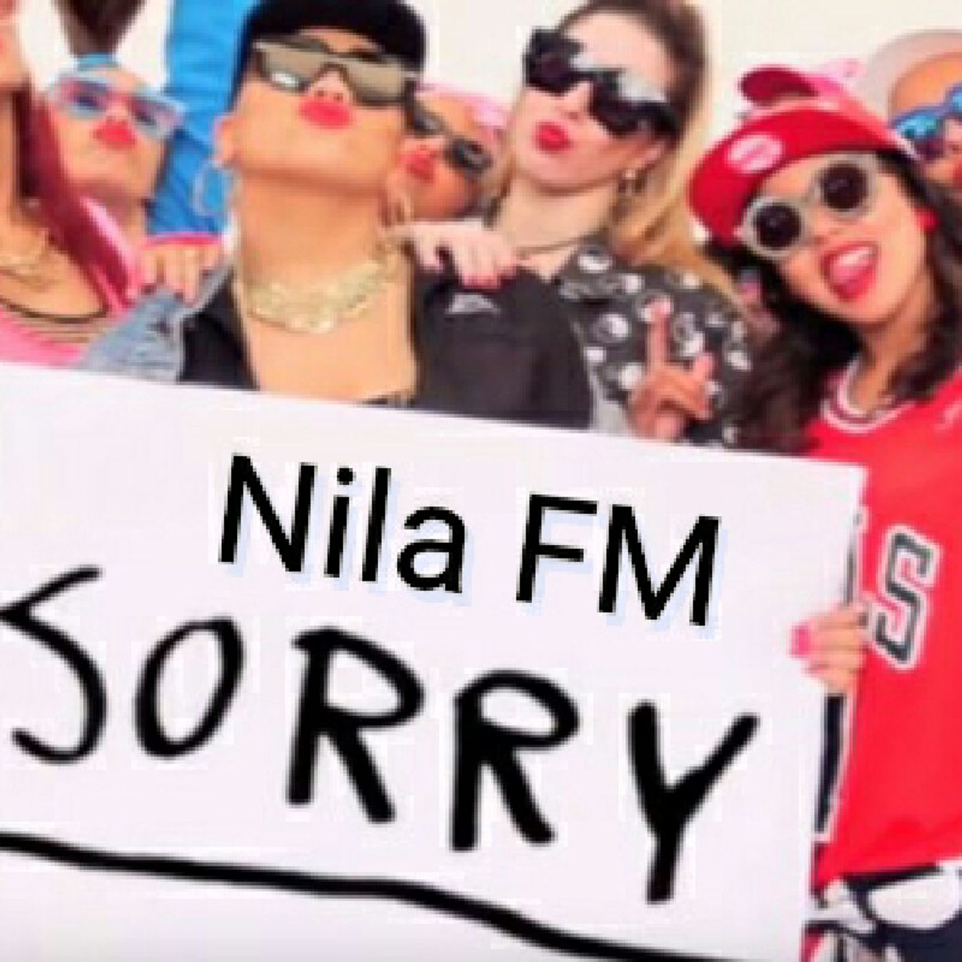Gampola rohini with nila FM episode artwork