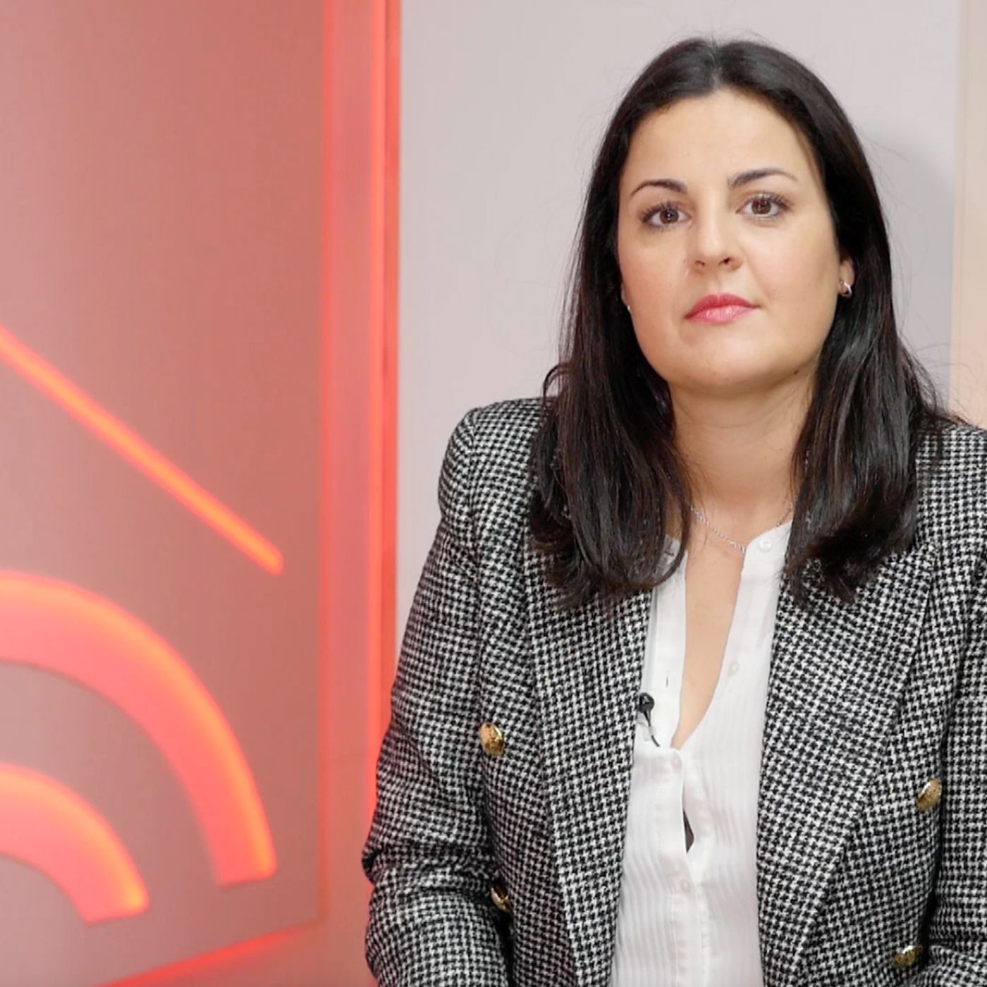 Ketty Garat anuncia el inicio de una guerra y avisa "no hay que subestimar a Ábalos"