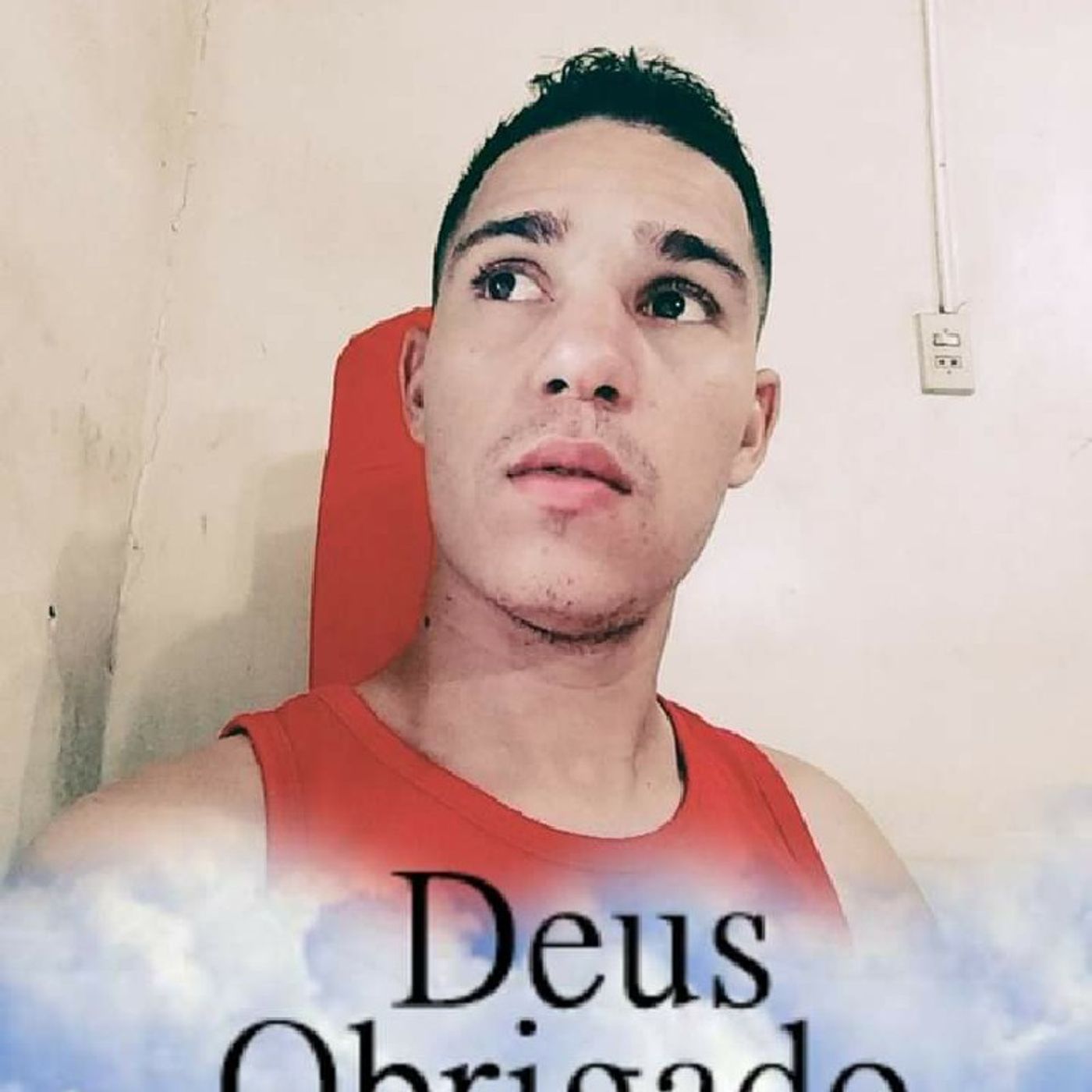 Felipe Marcos episode artwork