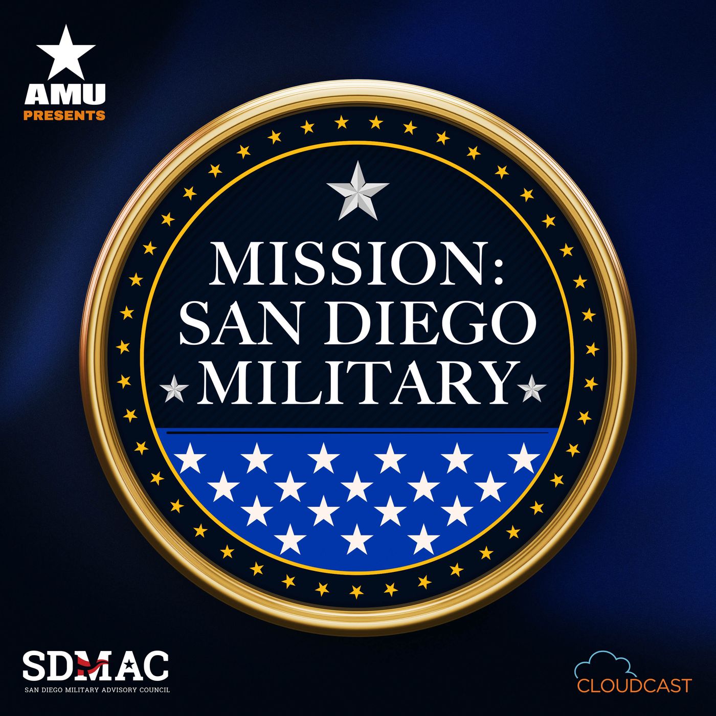 Mission: San Diego Military