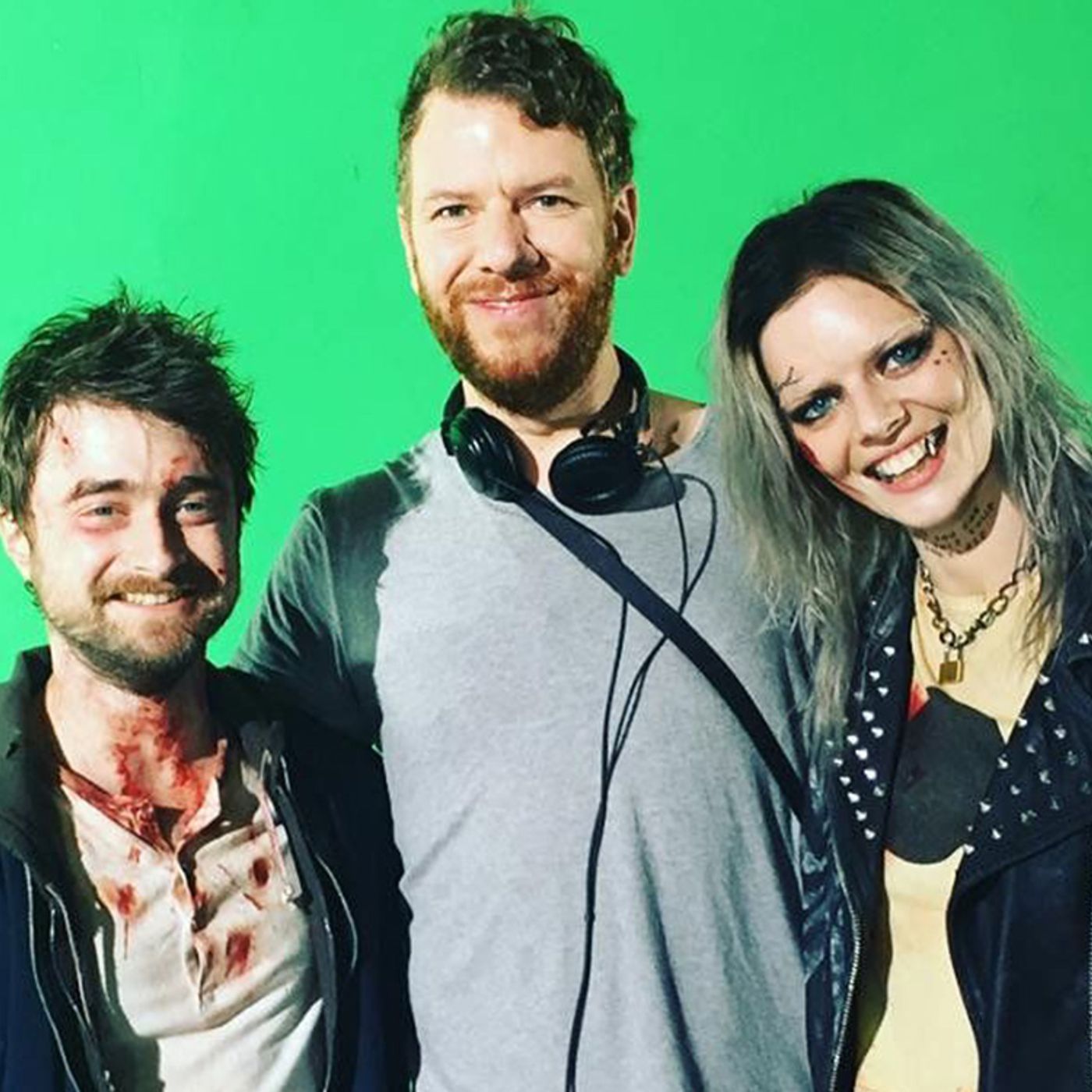 Ellissinema Podcast