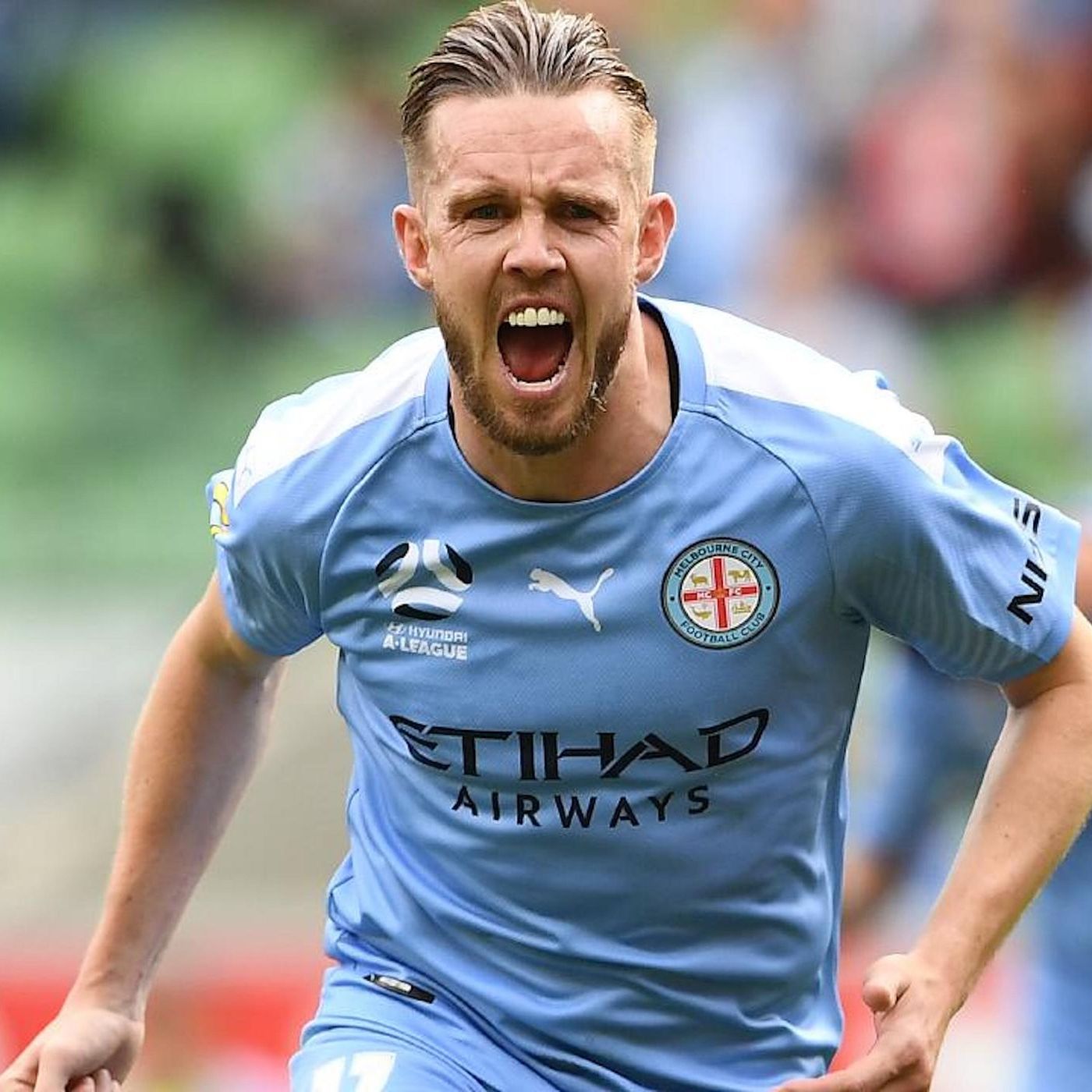 Talking City Podcast