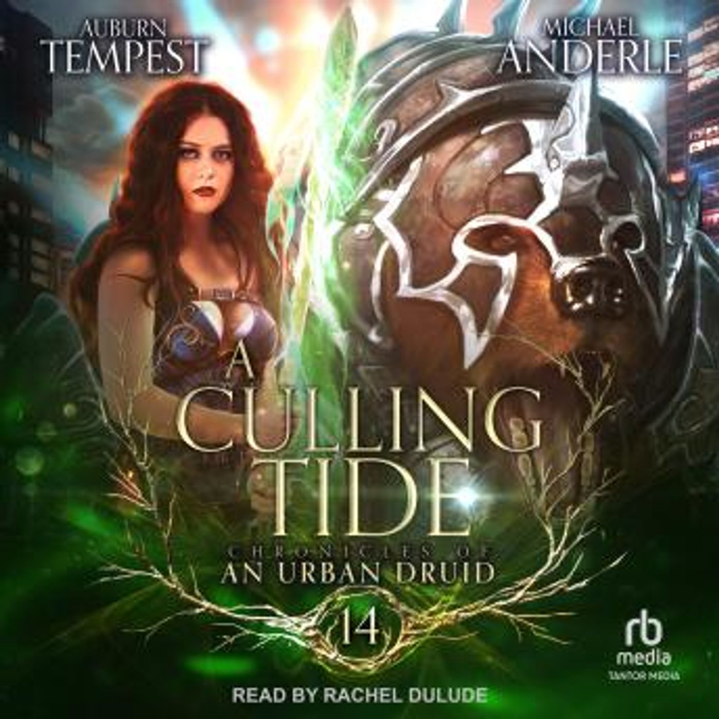 Download High-Quality Full Audiobooks in Science Fiction & Fantasy, Fantasy