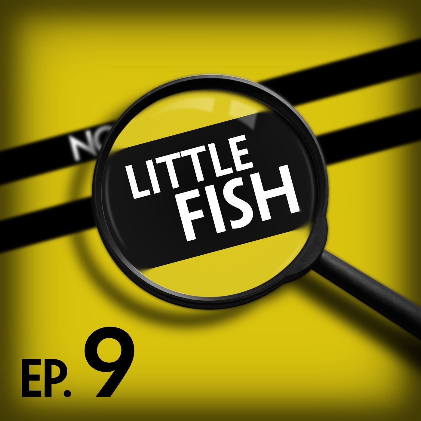 Little Fish: A Biscuit, A Railway Station, And A Mutt episode artwork