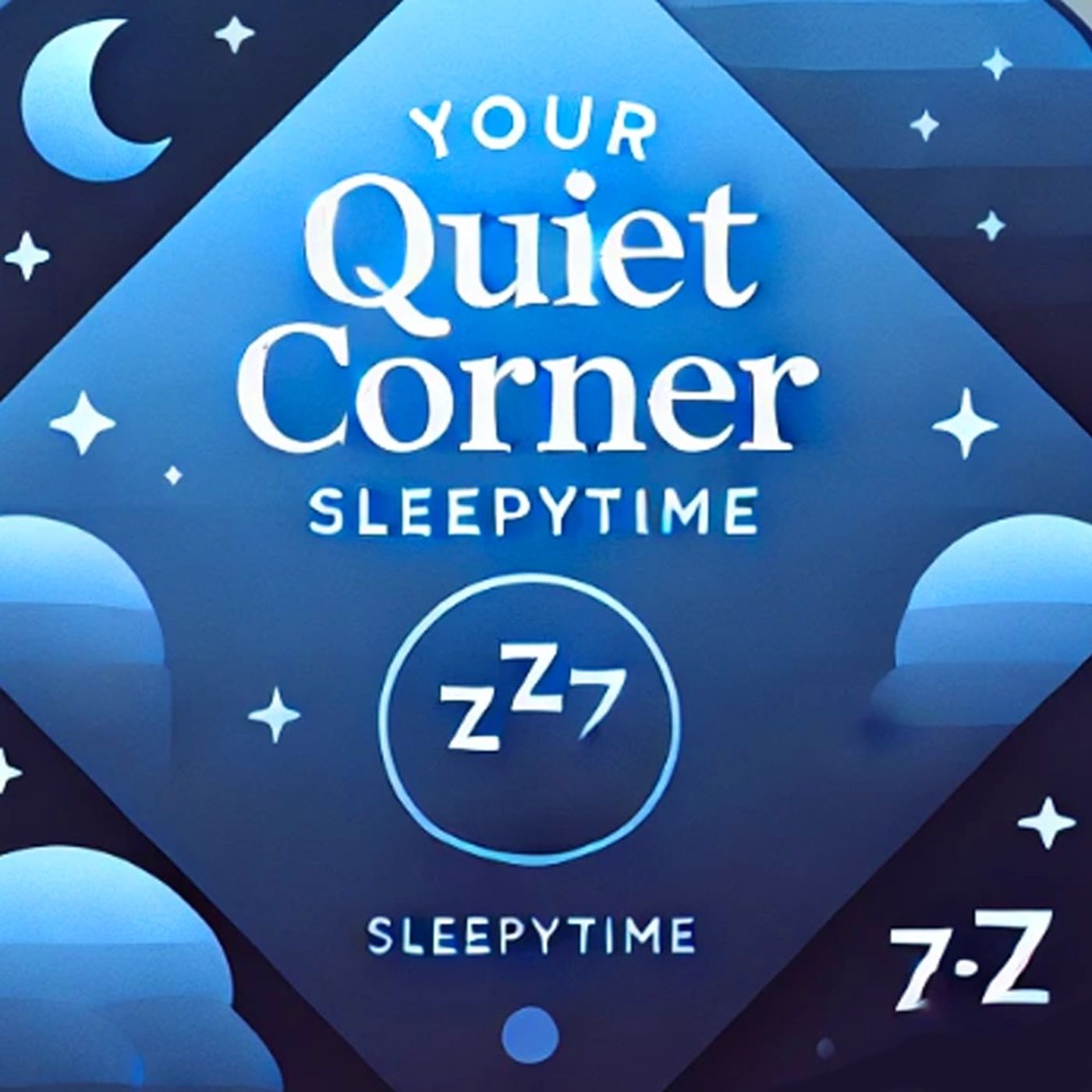 Story Time Lounge - Stories for Any Mood, Anytime, Anywhere.