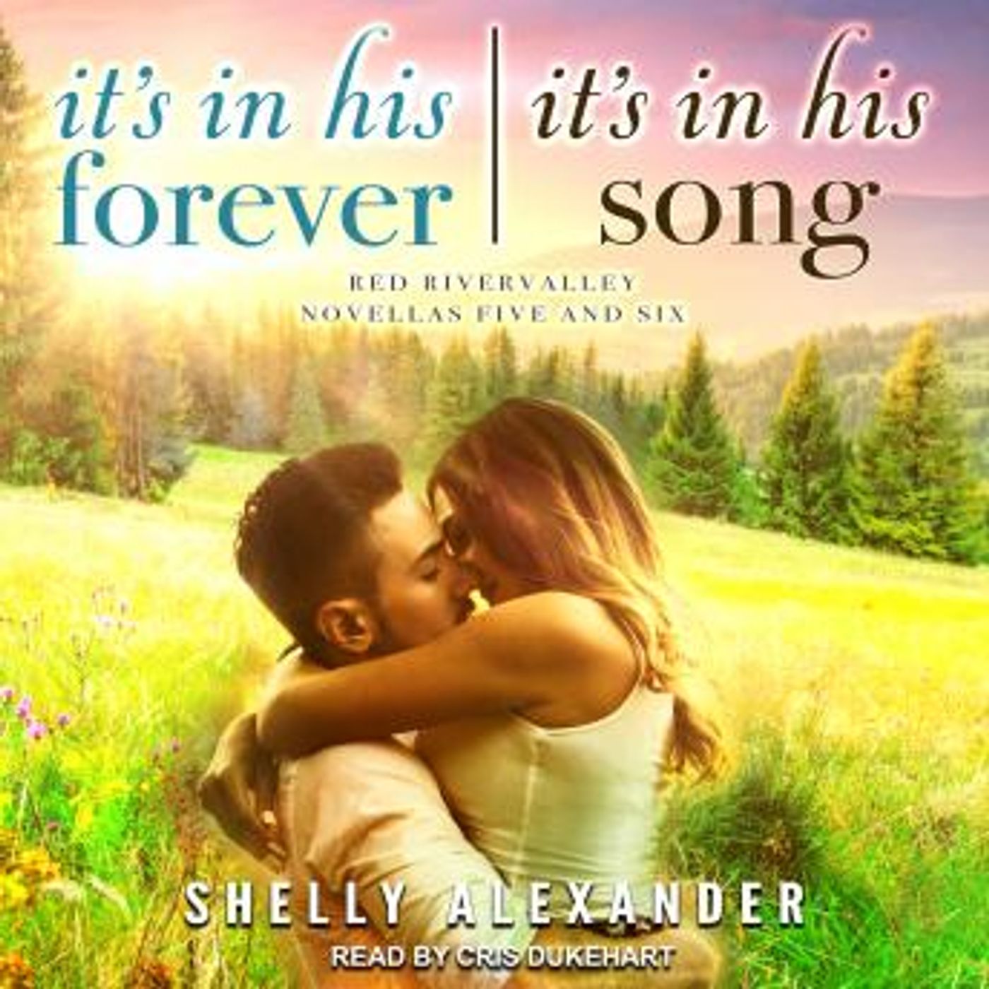 Enjoy Amazing Full Audiobooks in Romance, Modern