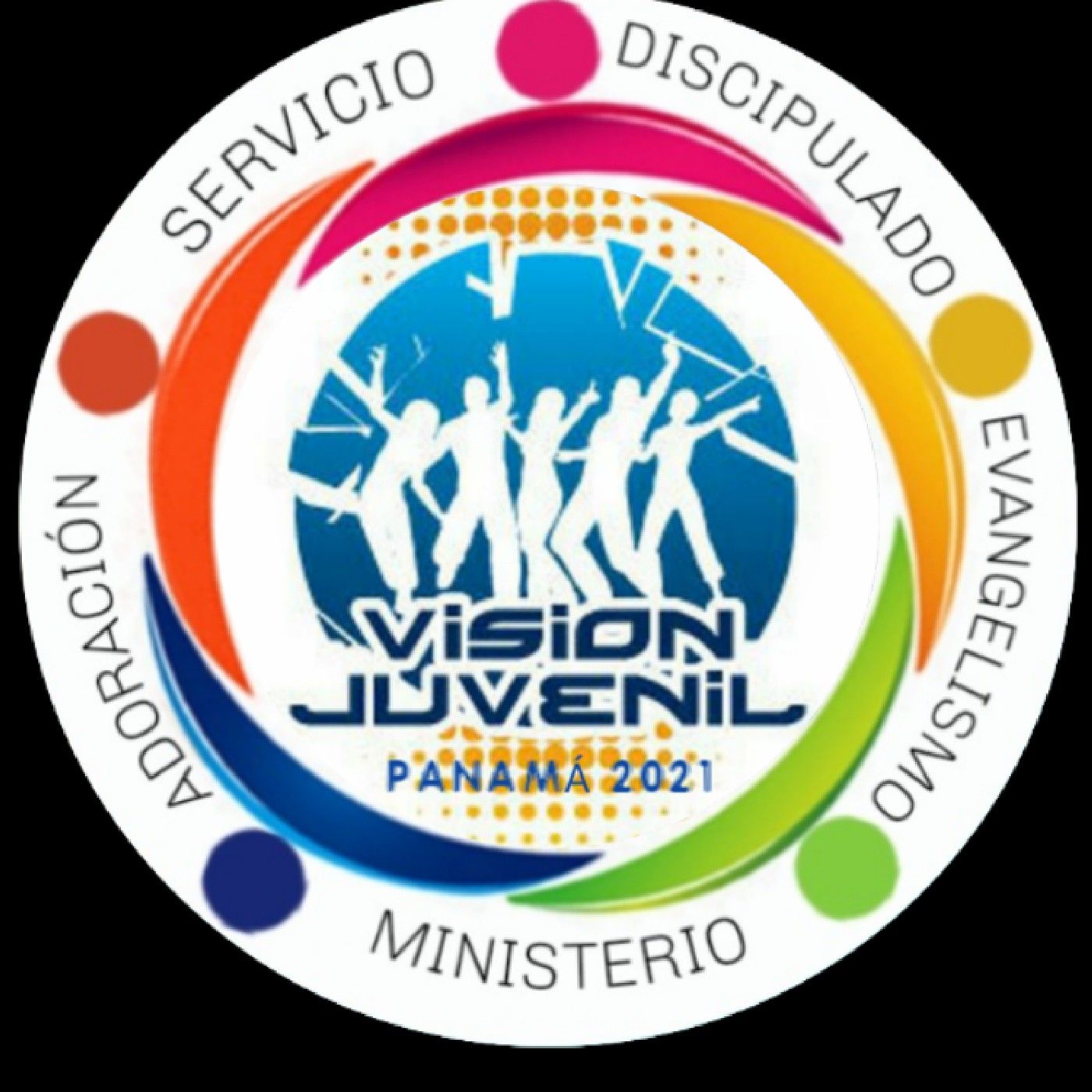 Visión Juvenil Panamá 2021