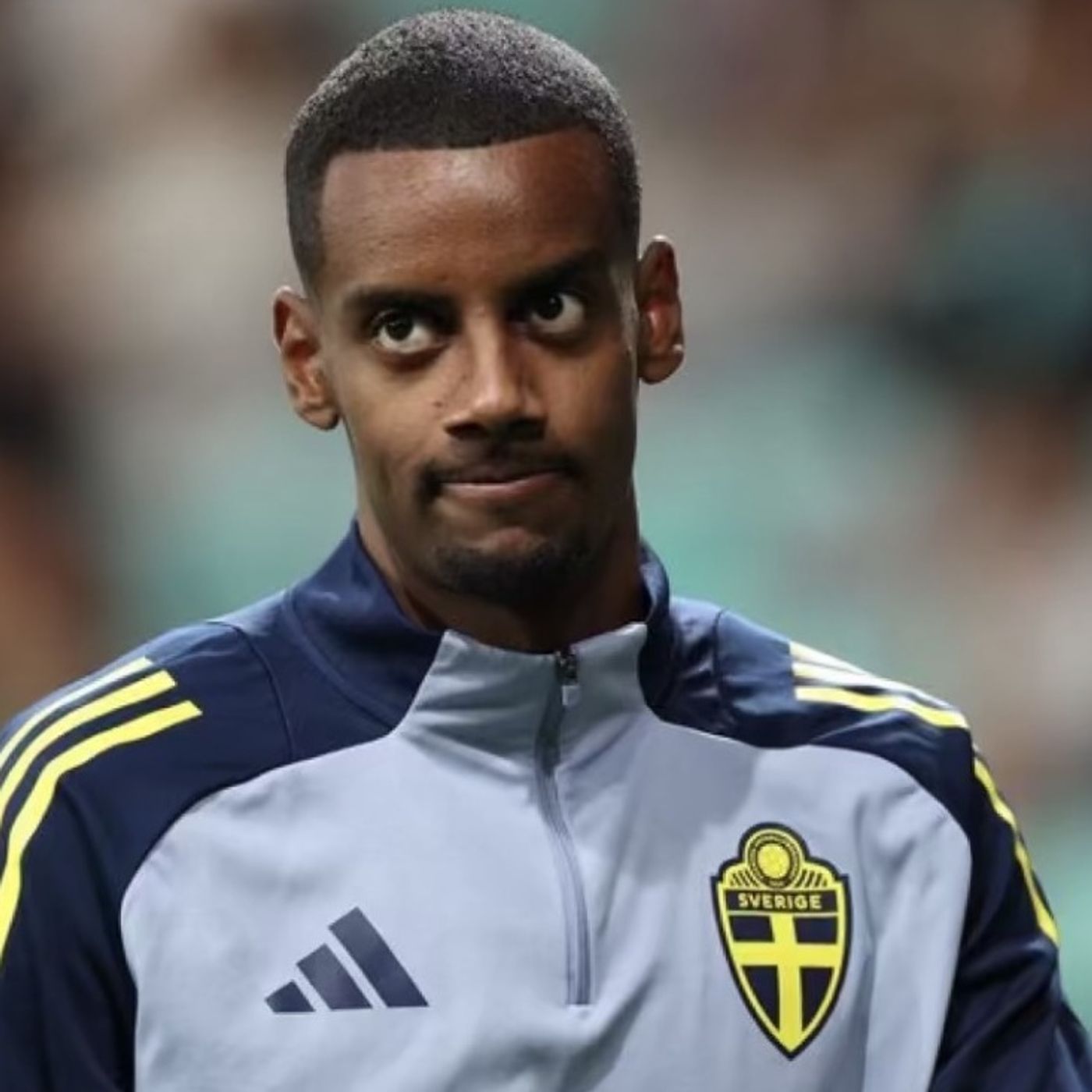 The Football Referee