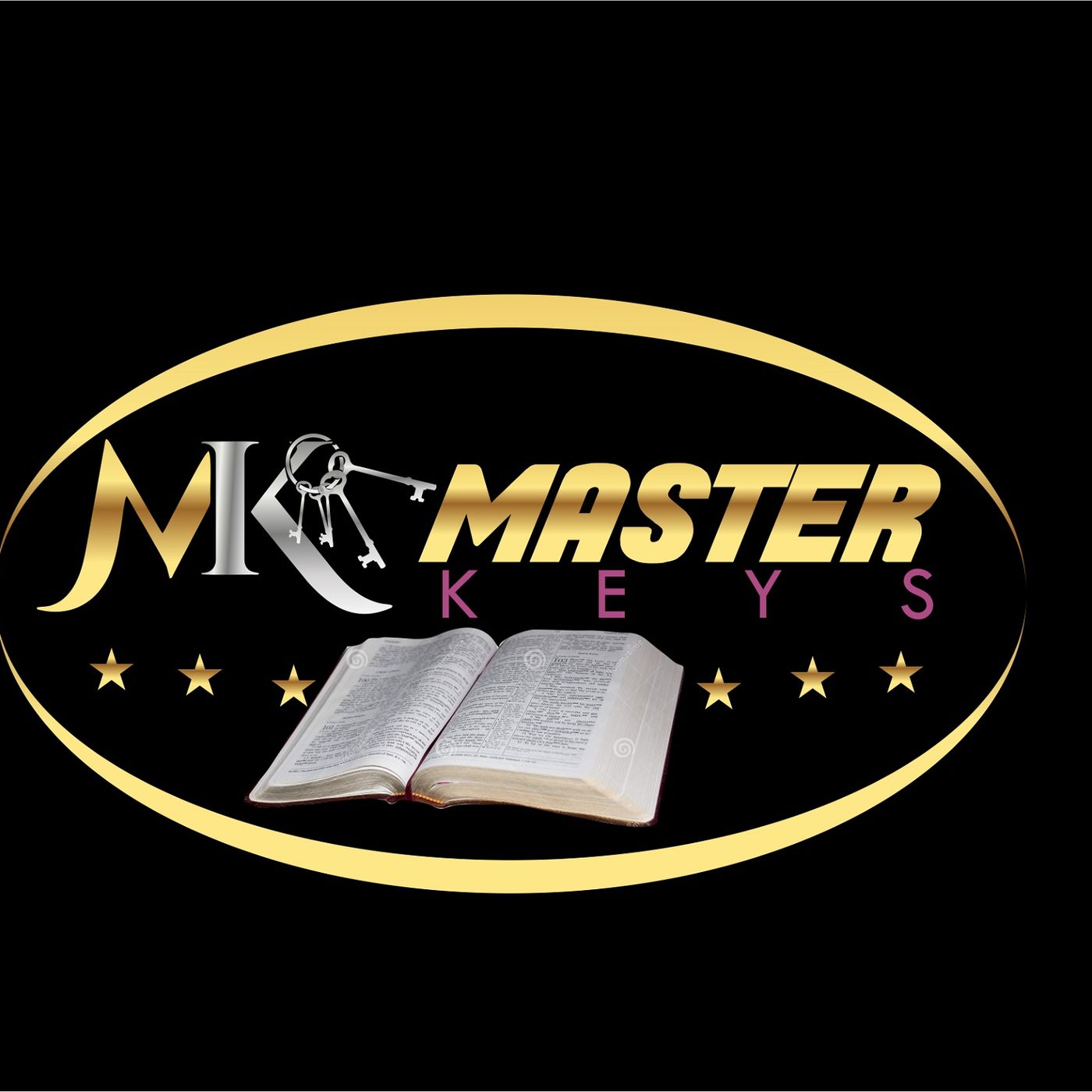 The Master\'s Key