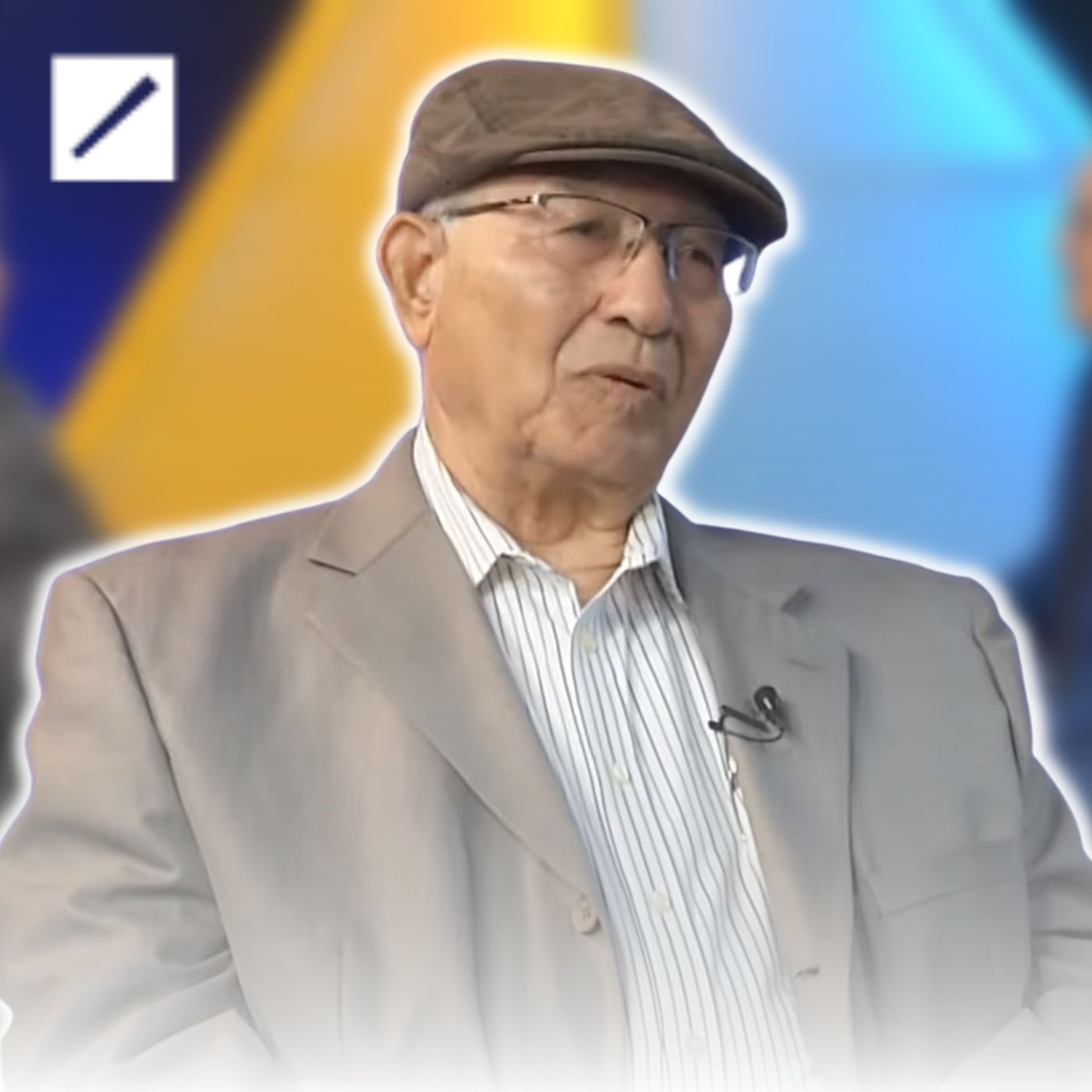 ¿Y TÚ QUÉ DICES?