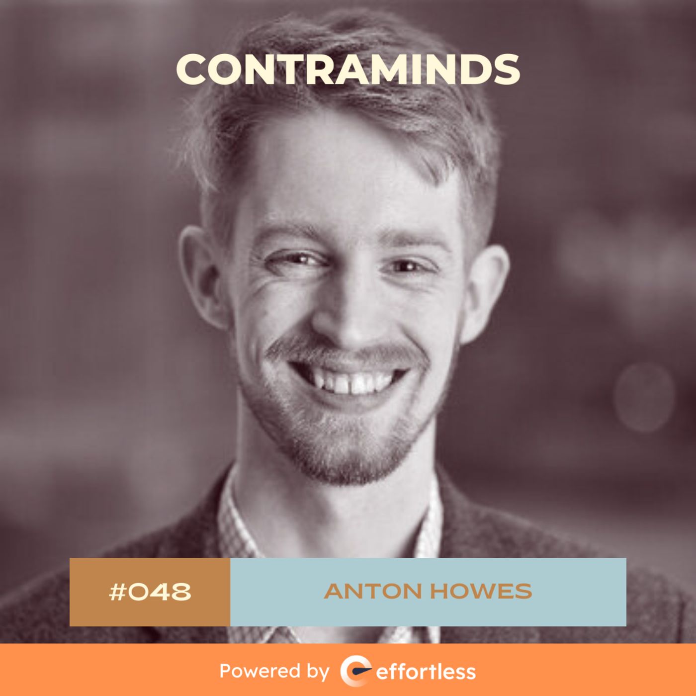 The ContraMinds Podcast