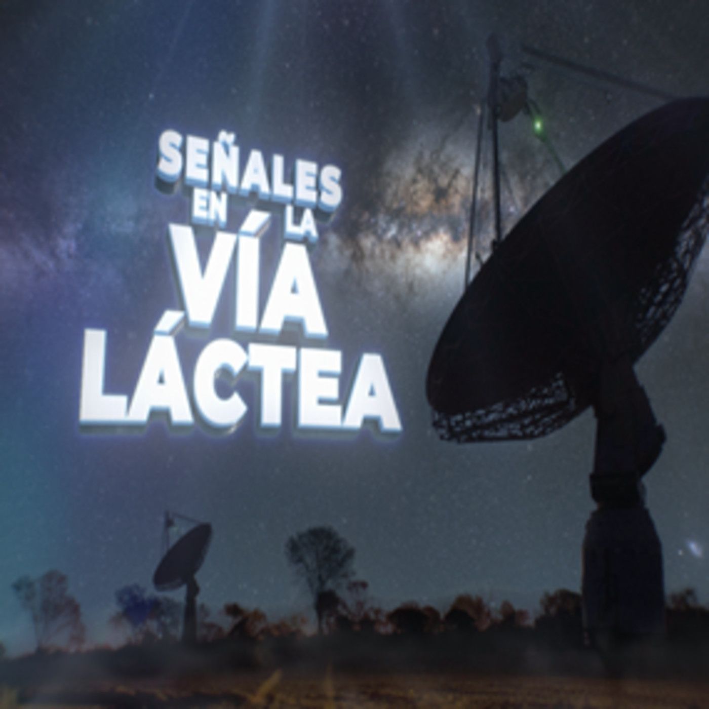 Cuarto Milenio 17×11 (14/11/2021): Señales en la Vía Láctea