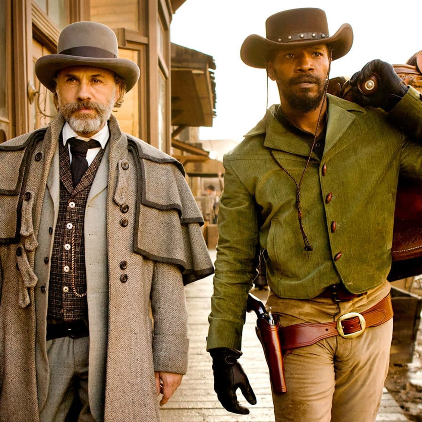 House of Tarantino - 218 - Django Unchained