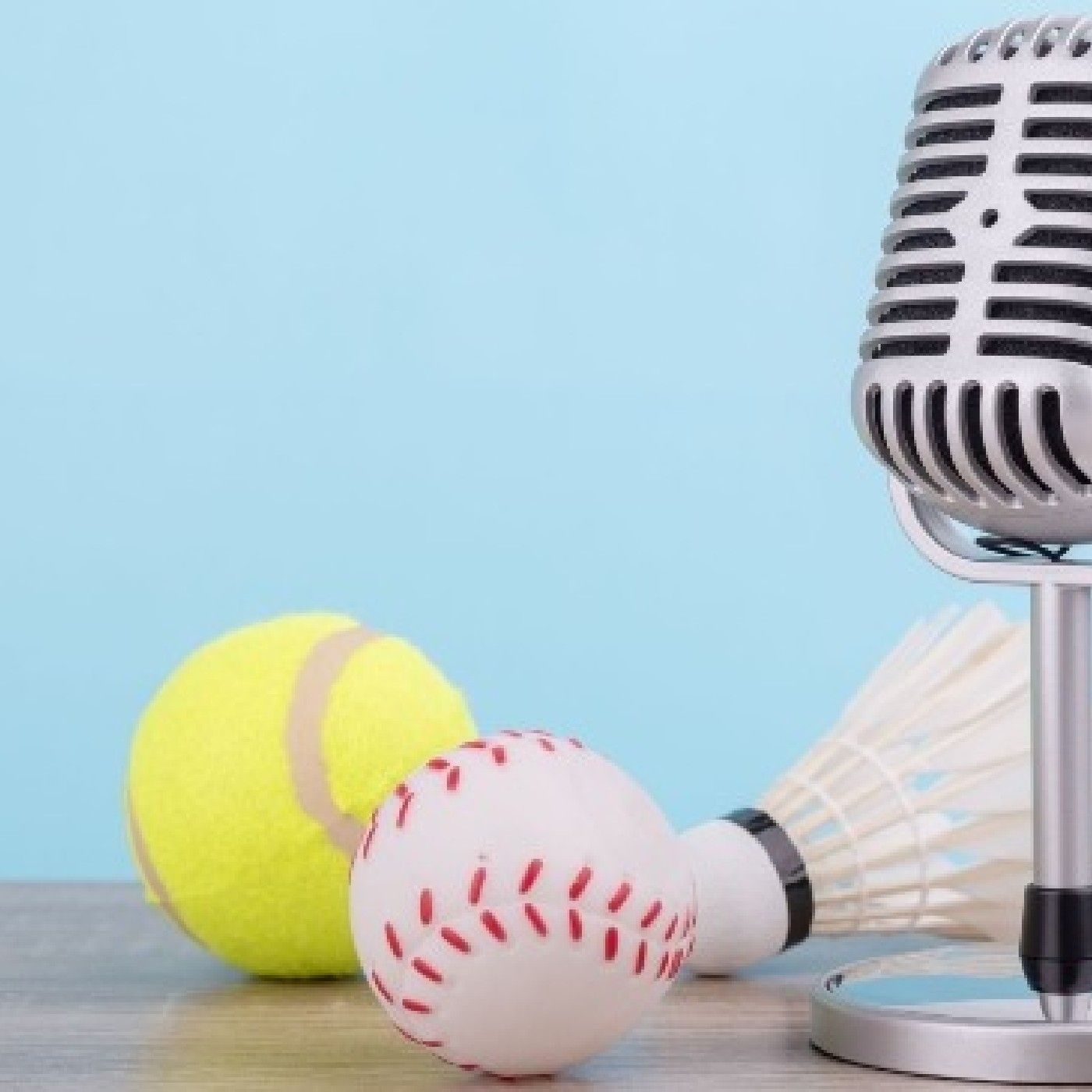 El podcast de Rodrigo