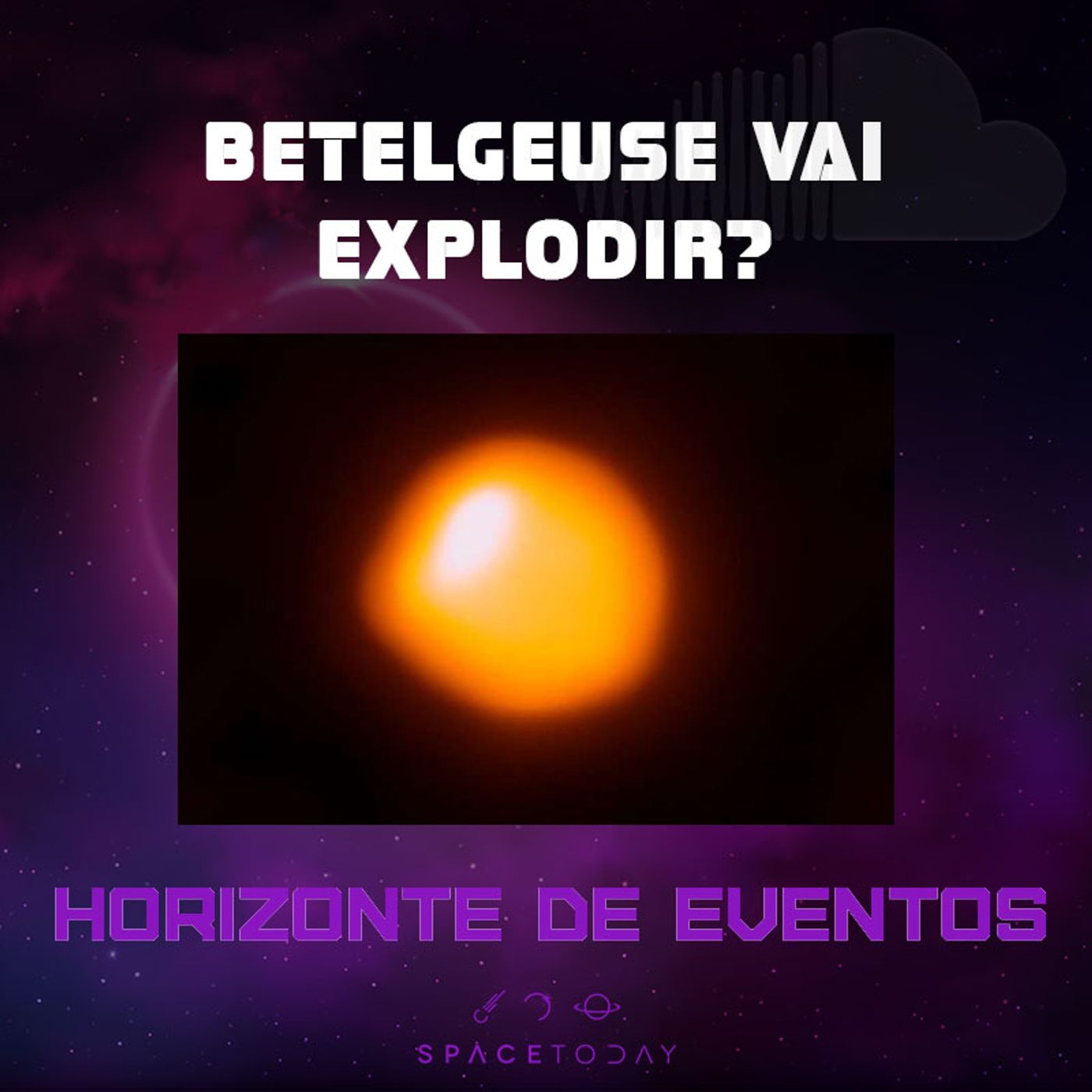 Horizonte de Eventos