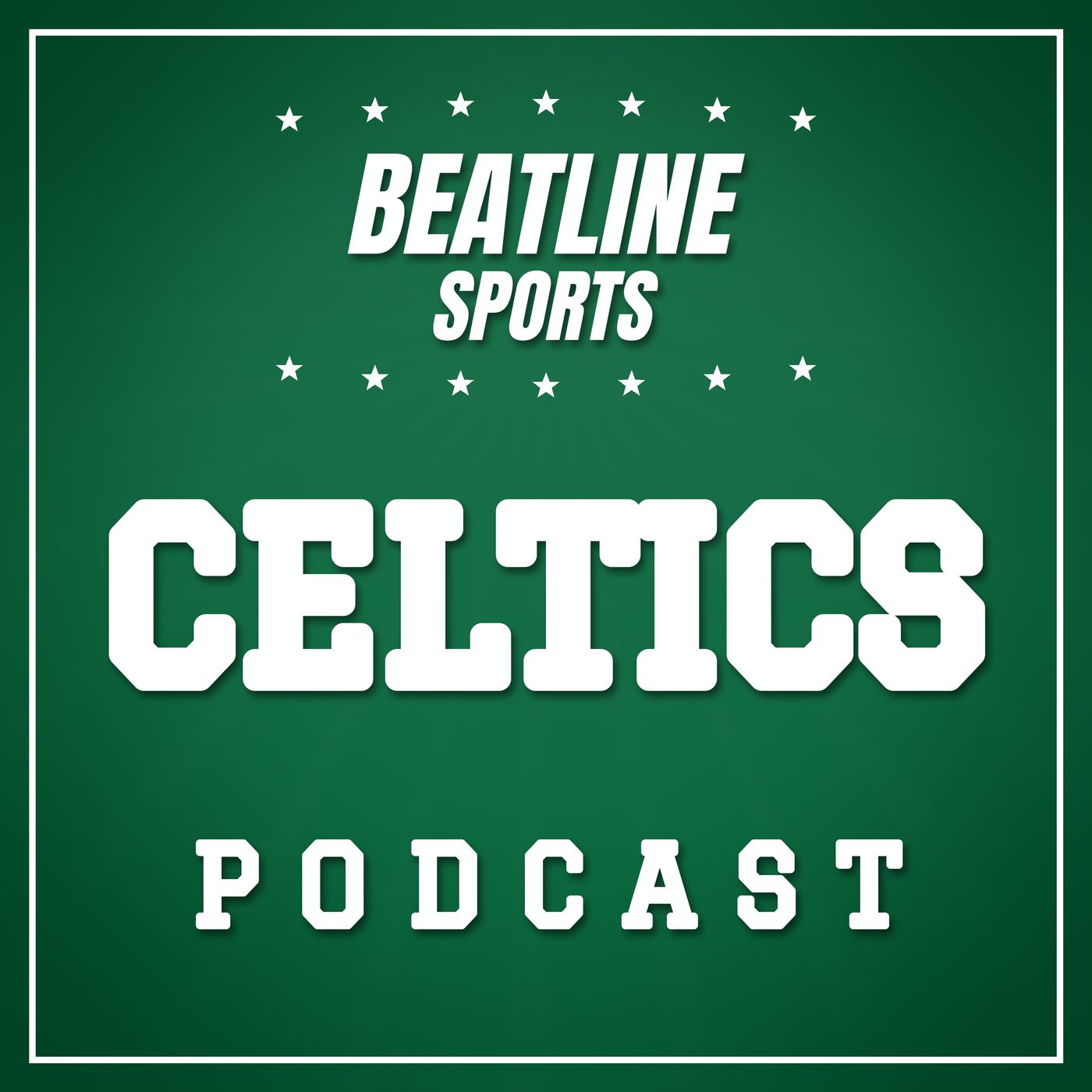 Beatline Celtics - Daily Podcast On The Boston Celtics podcast artwork
