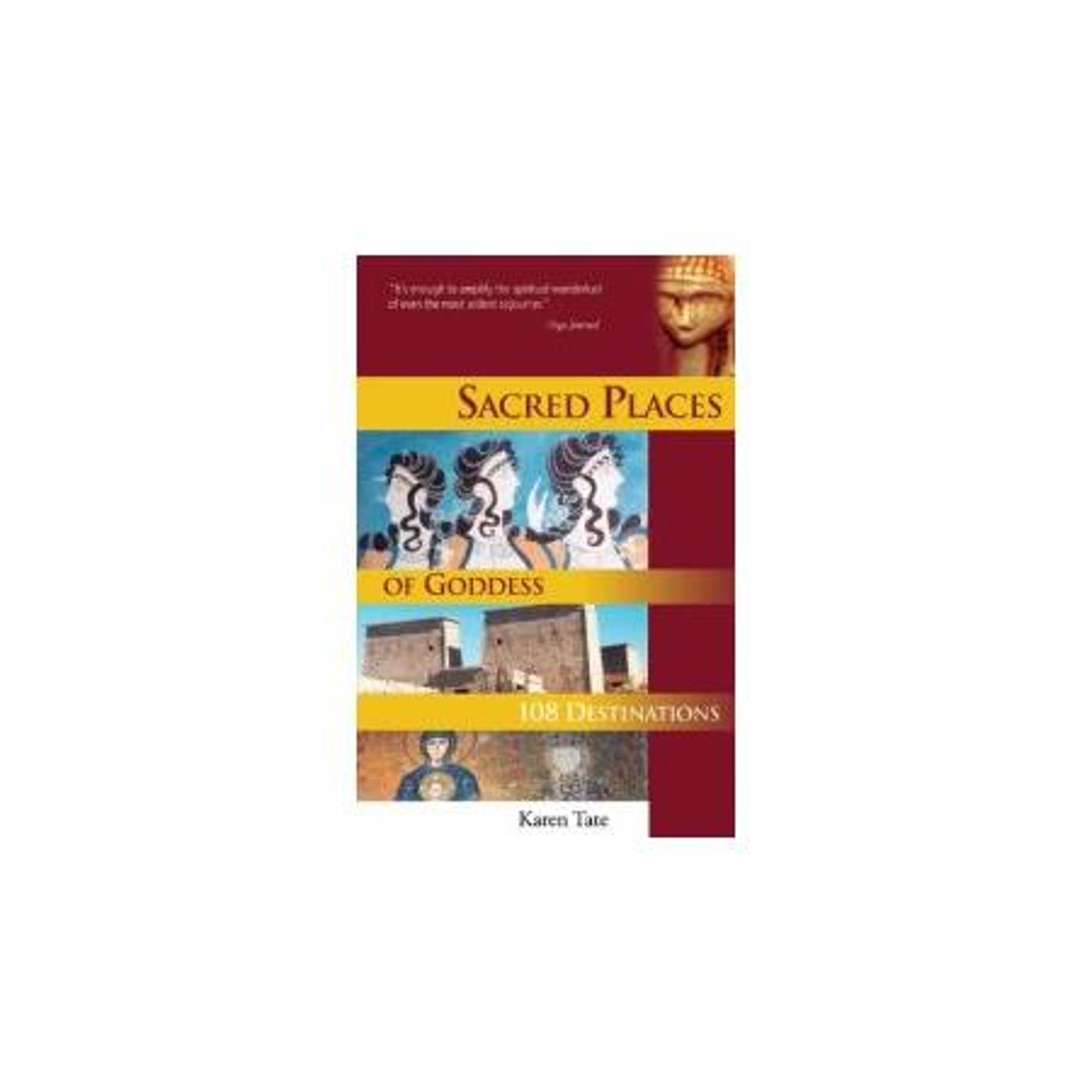 Voices of the Sacred Feminine
