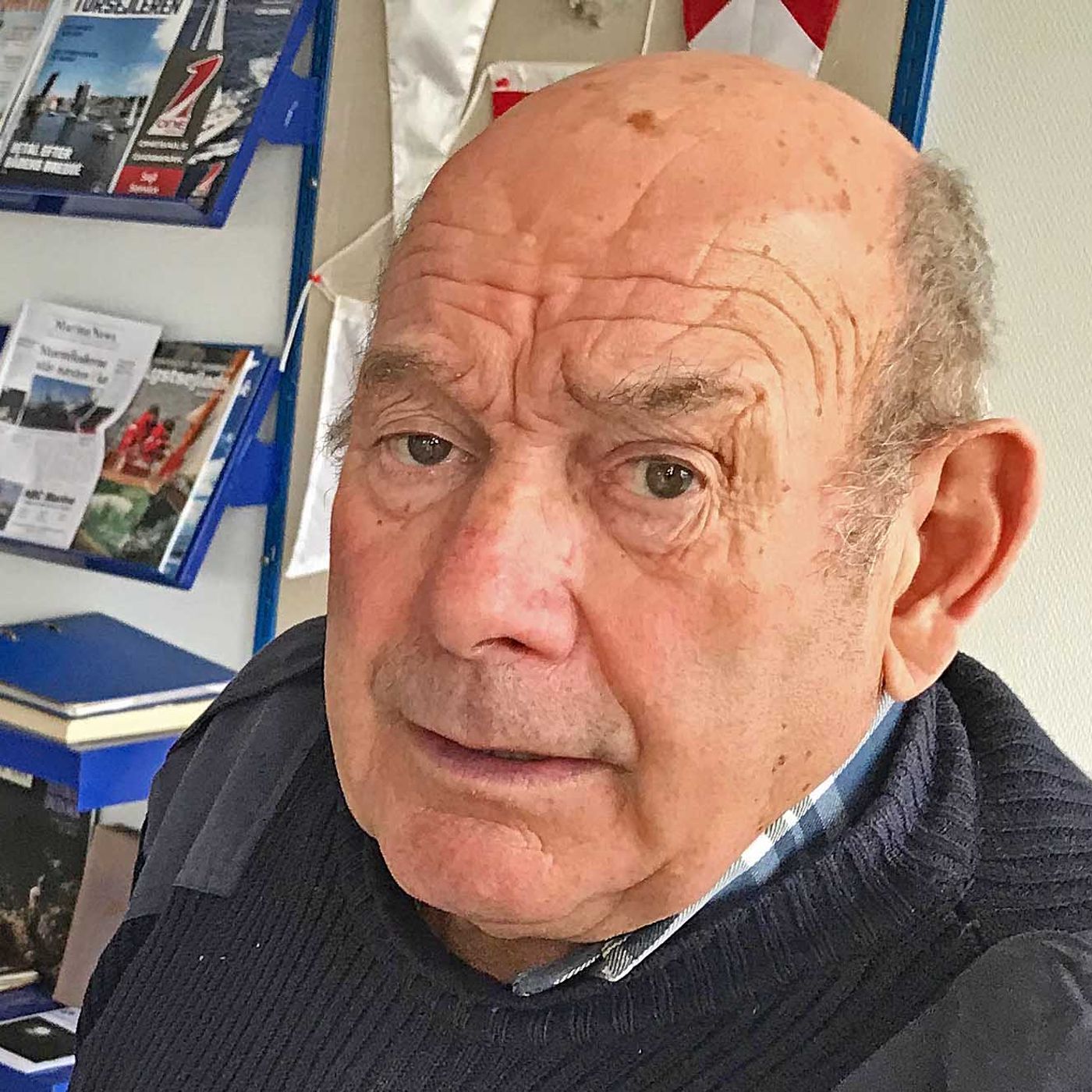 Tuse Næs Lokalhistorisk Forening & Arkiv