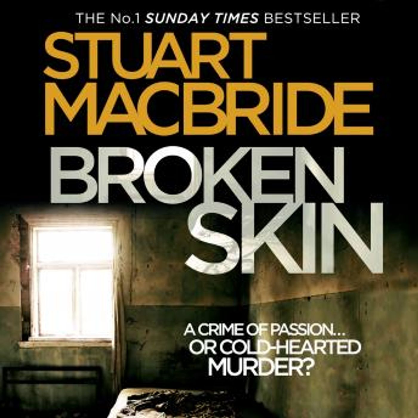 Best Full Audiobooks in Mystery, Thriller & Horror, Police & Detective