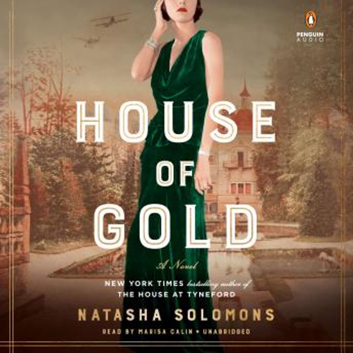 Download Incredible Full Audiobooks in Fiction, Drama