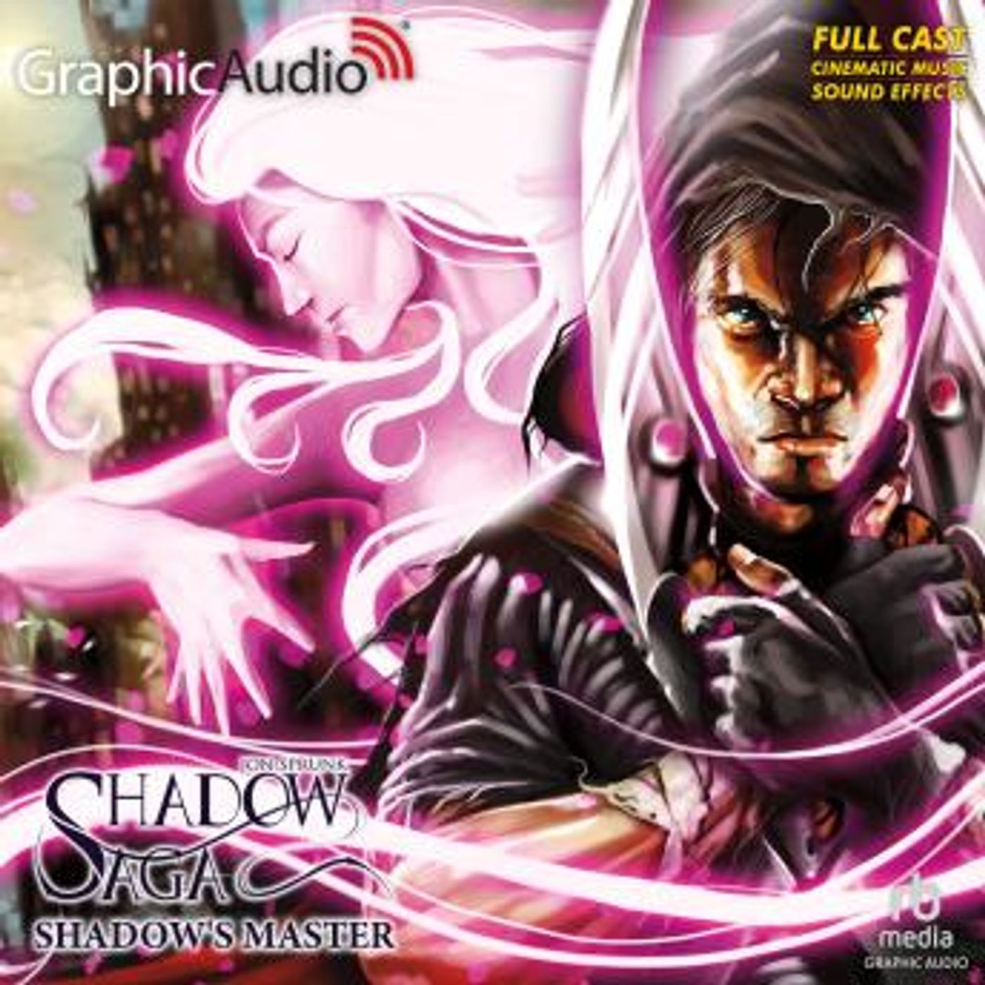 Explore New Full Audiobooks in Science Fiction & Fantasy, Epic Fantasy