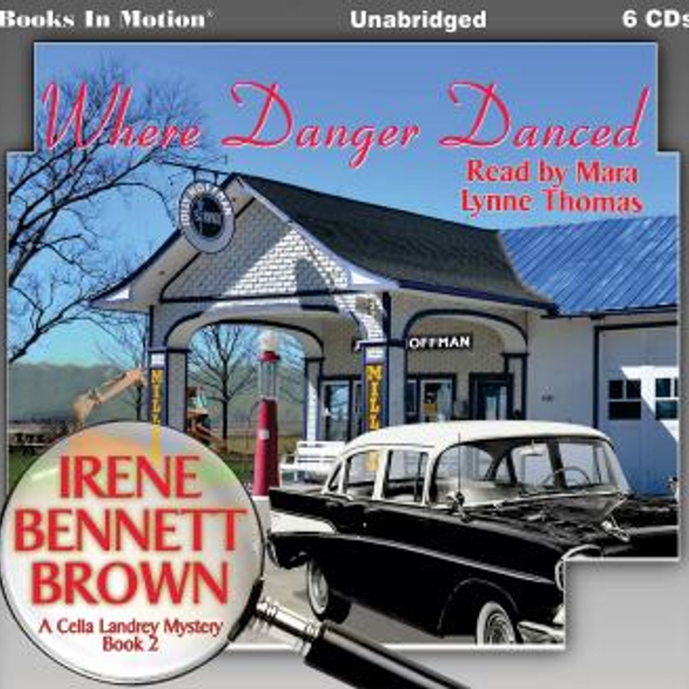 Grab the Top Full Trial Audiobooks in Mystery, Thriller & Horror, Police & Detective