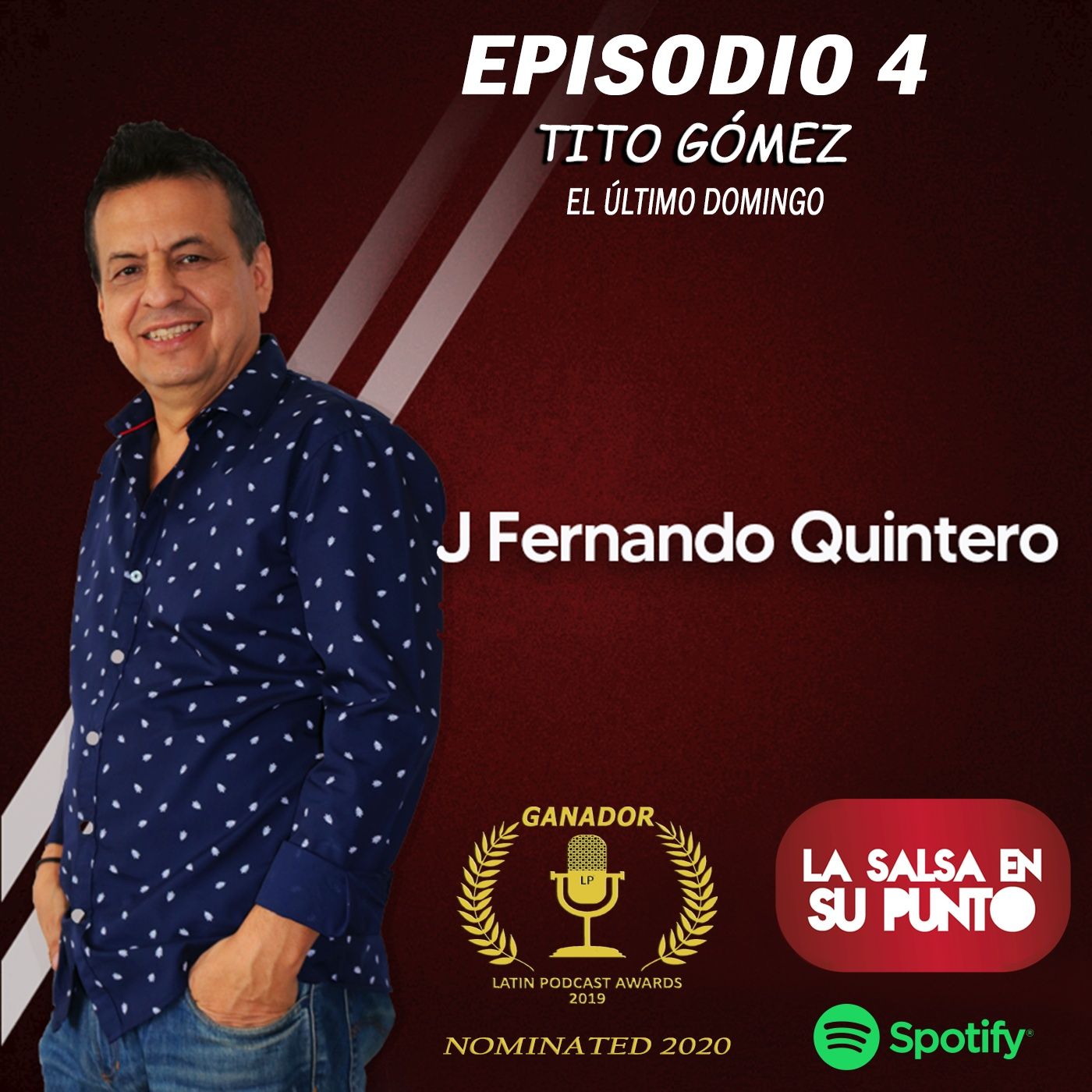 EPISODIO 4-TITO GÓMEZ 